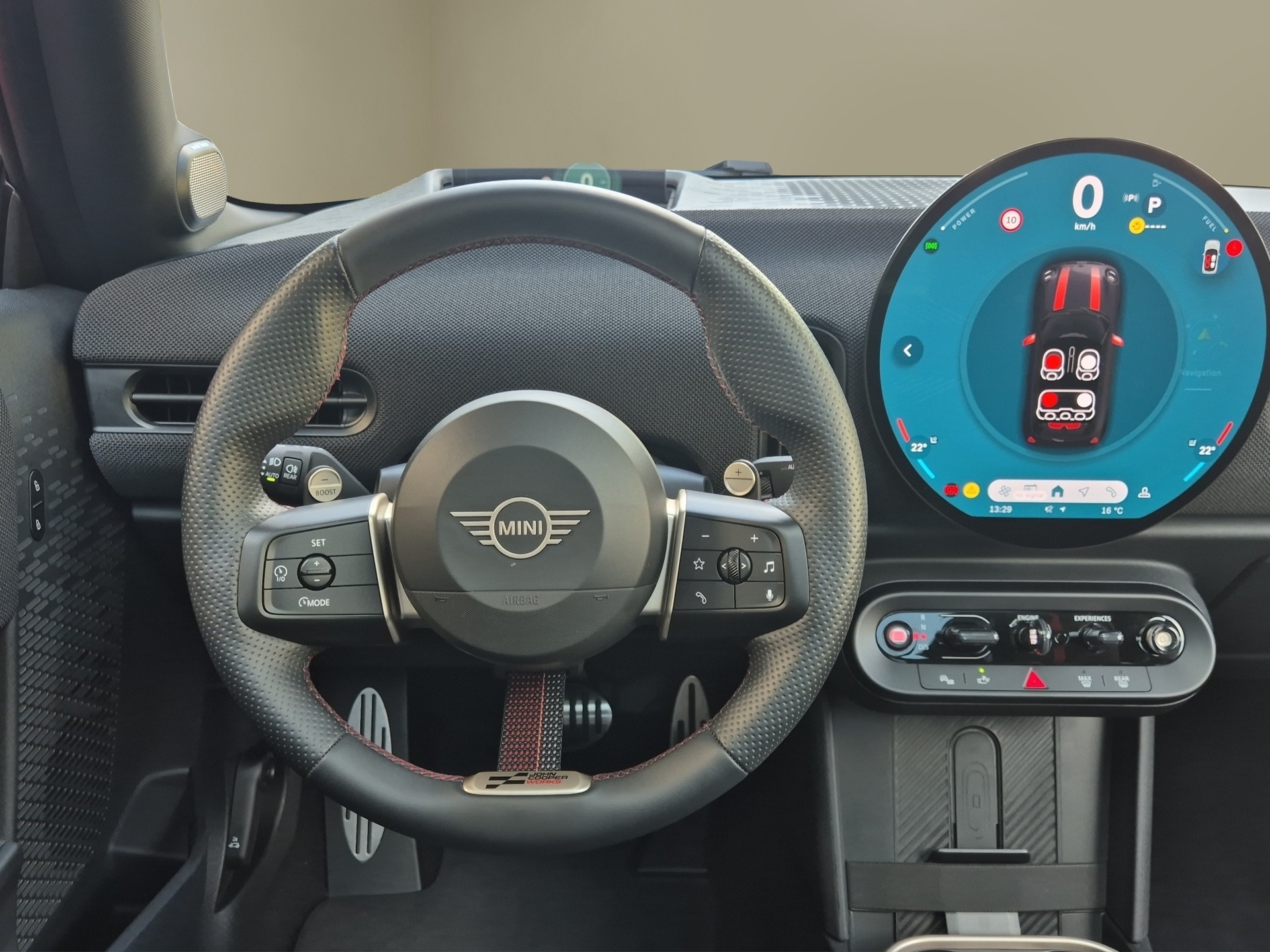MINI Cooper John Cooper Works DKG-image-11
