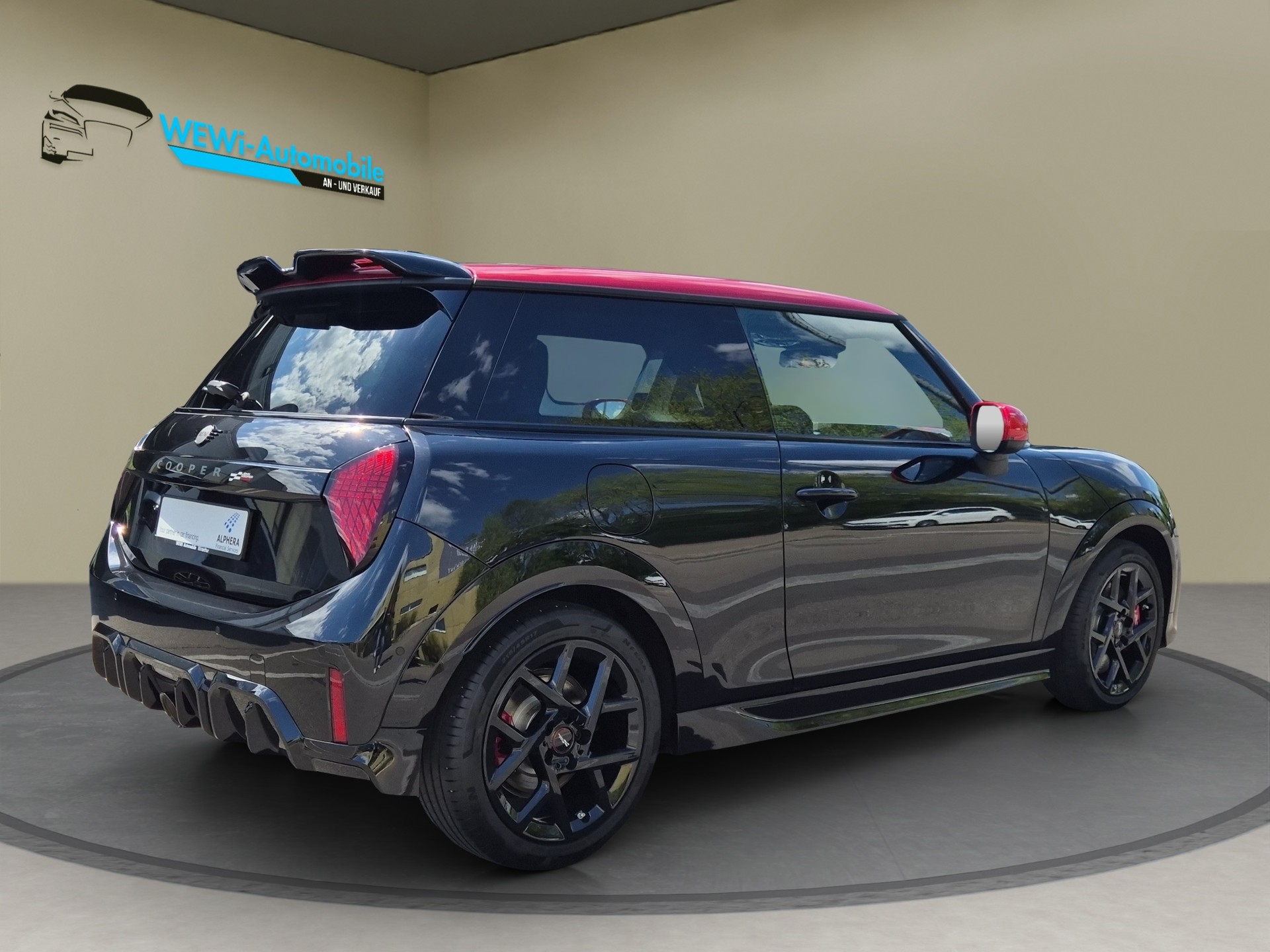 MINI Cooper John Cooper Works DKG-image-6