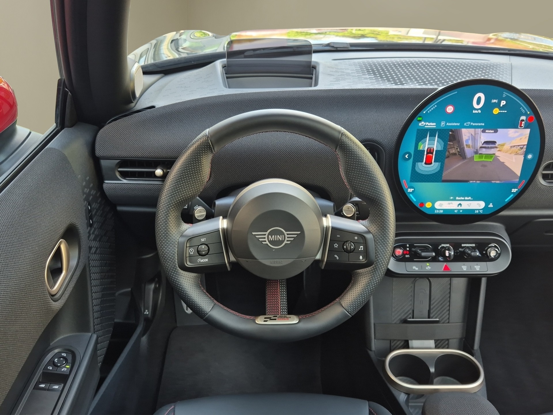 MINI Cooper John Cooper Works DKG-image-10