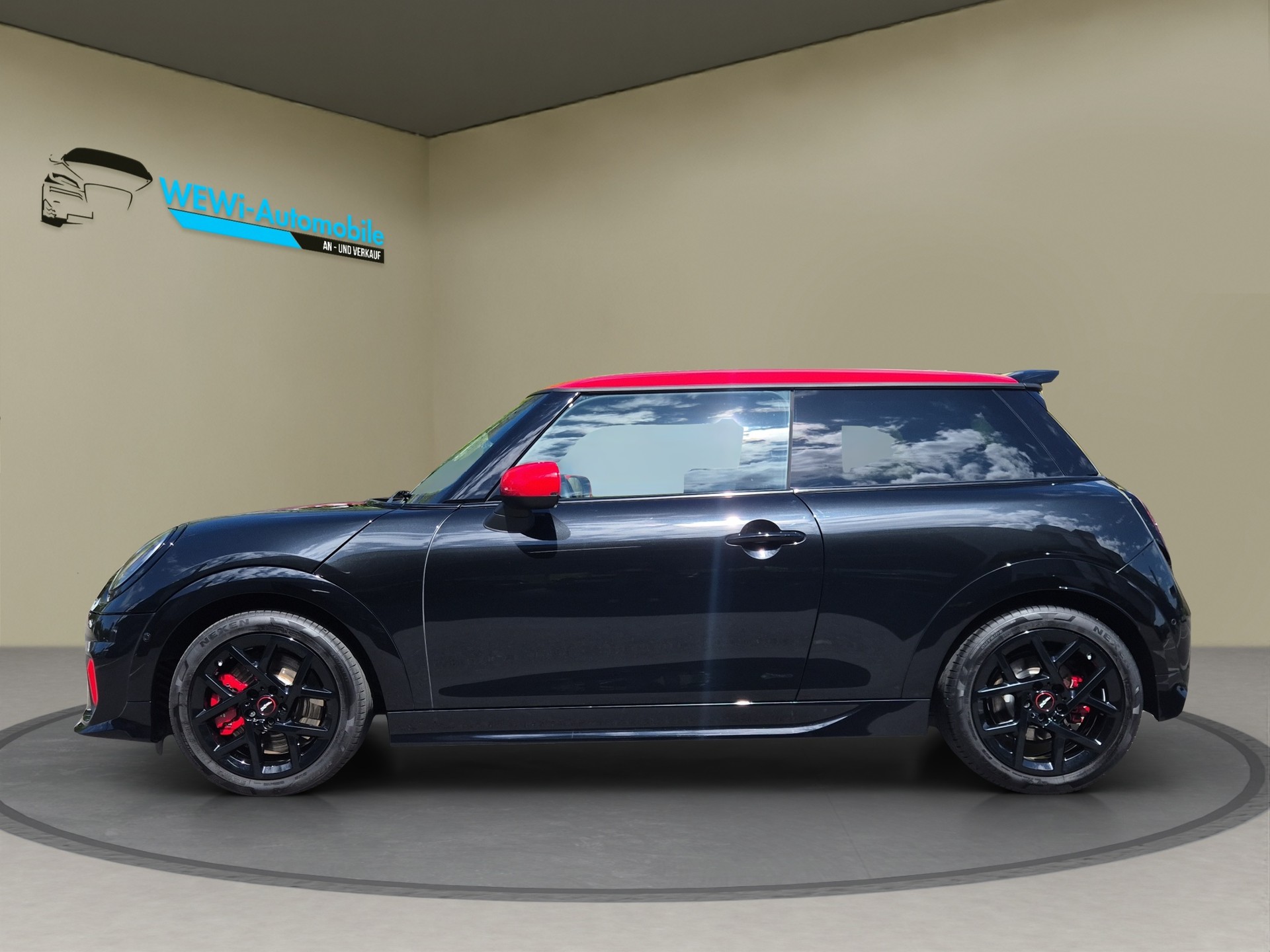 MINI Cooper John Cooper Works DKG-image-3