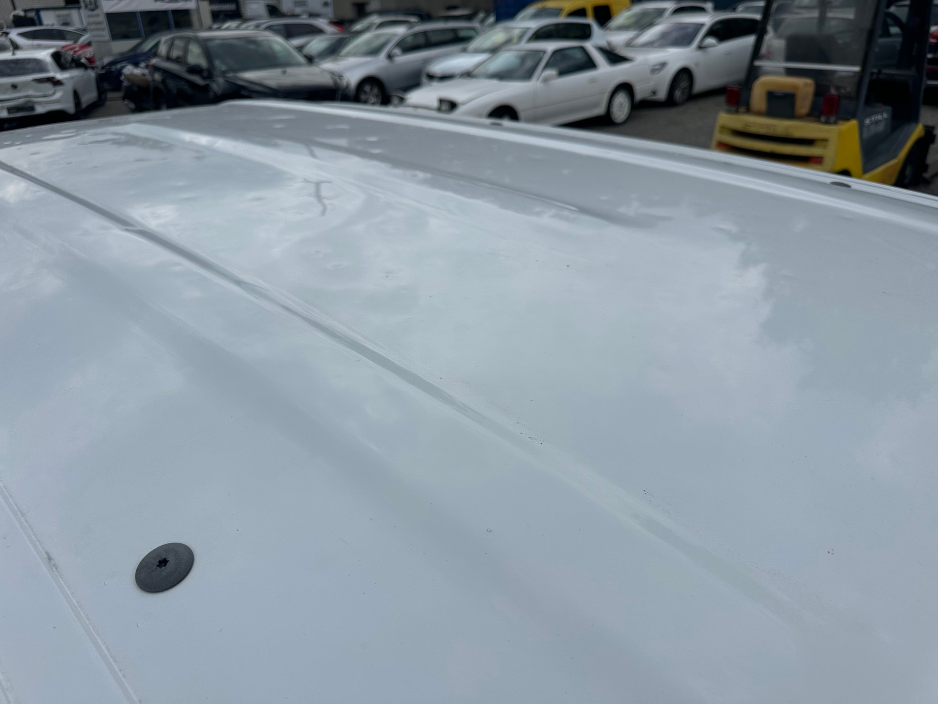 RENAULT Kangoo Van 1.3TCe Open Sesame 100 PF Extra-image-12