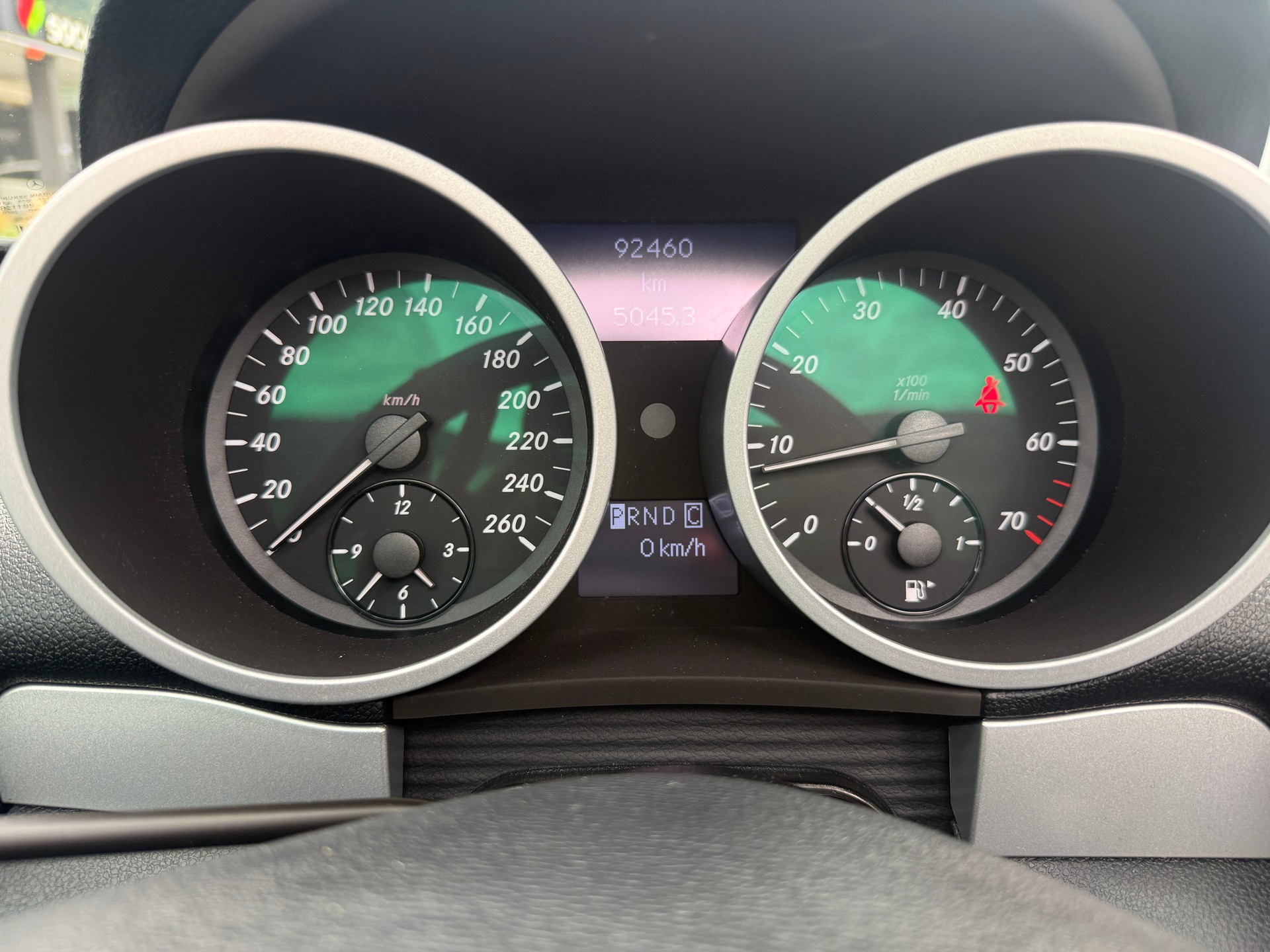 MERCEDES-BENZ SLK 200 Kompressor *TOP-ZUSTAND*-image-18