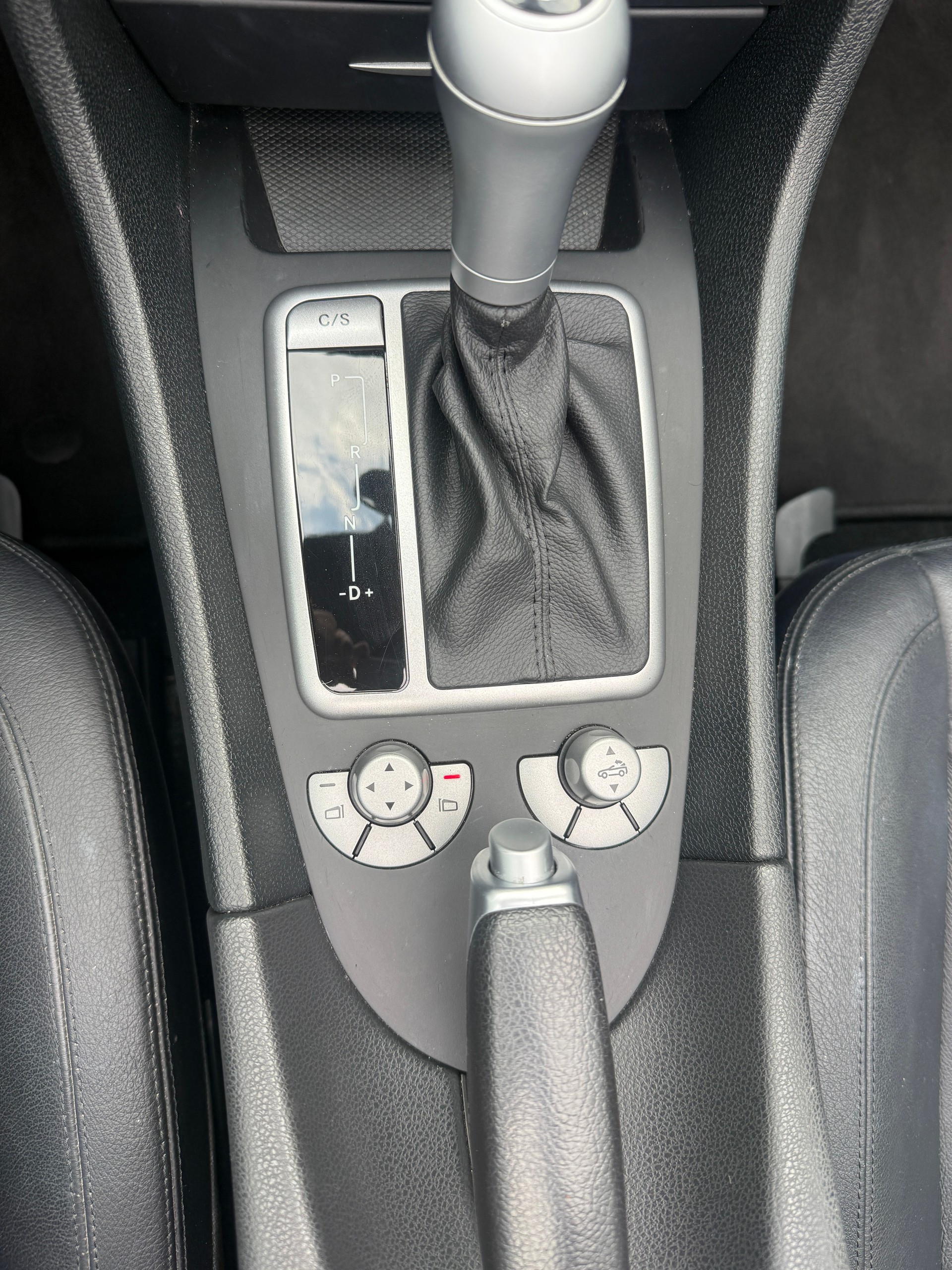 MERCEDES-BENZ SLK 200 Kompressor *TOP-ZUSTAND*-image-19