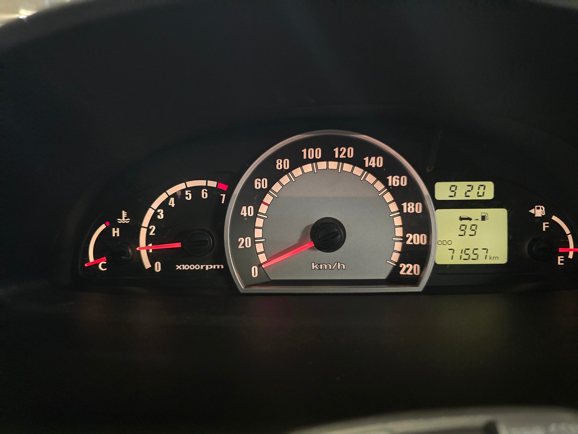 HYUNDAI Matrix 1.8i 16V GLS-image-11