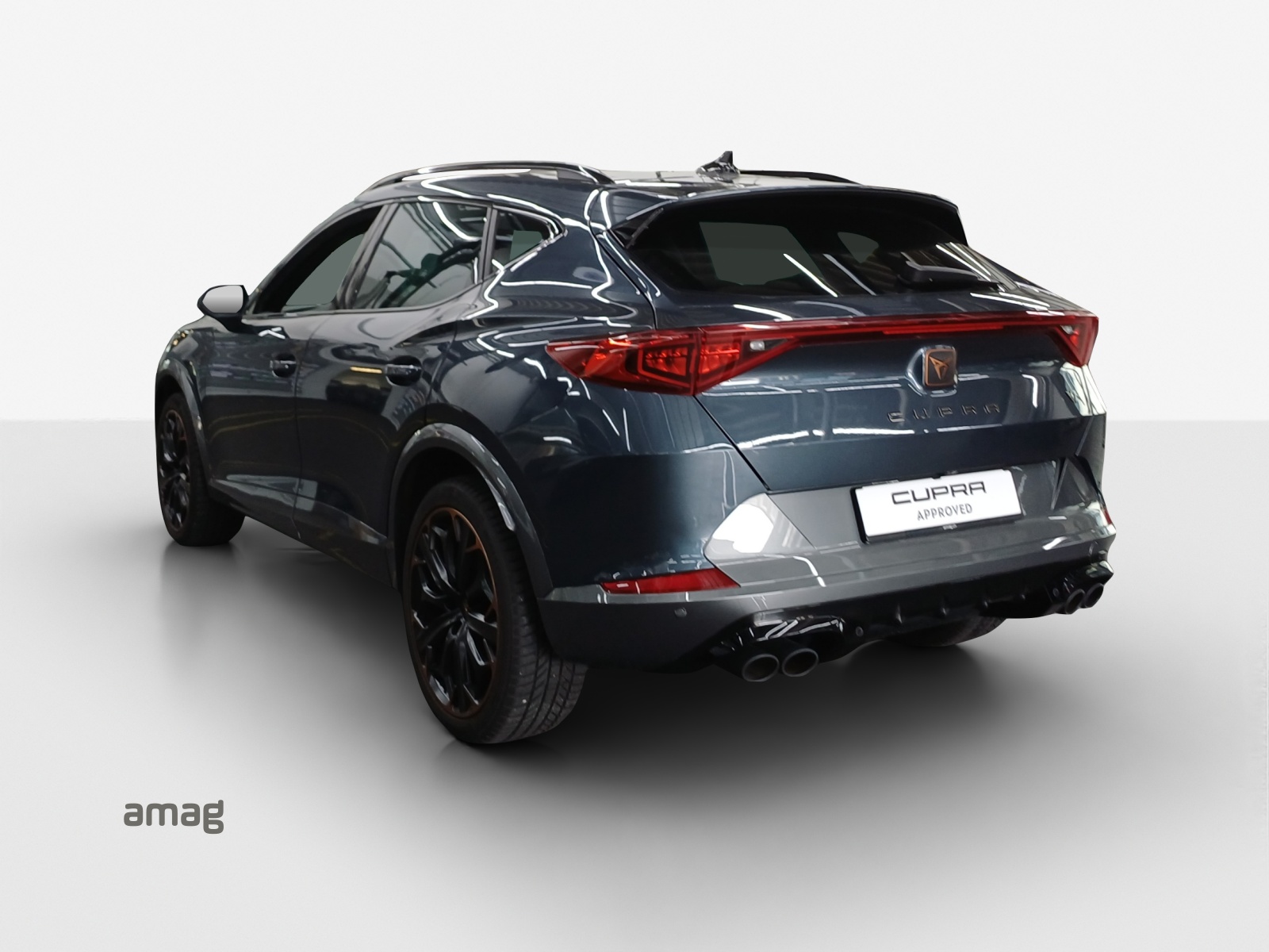 CUPRA Formentor 2.0TSI VZ 4Drive DSG-image-2