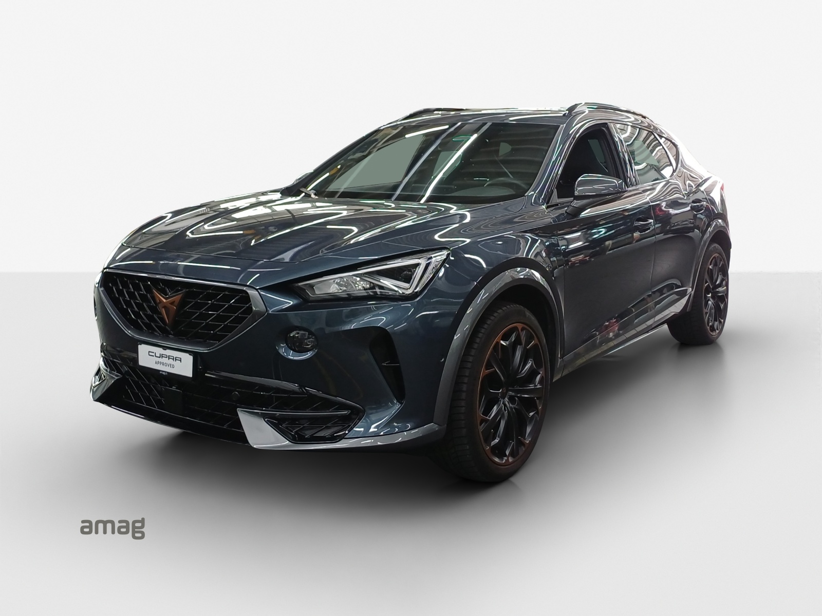 CUPRA Formentor 2.0TSI VZ 4Drive DSG-image-0