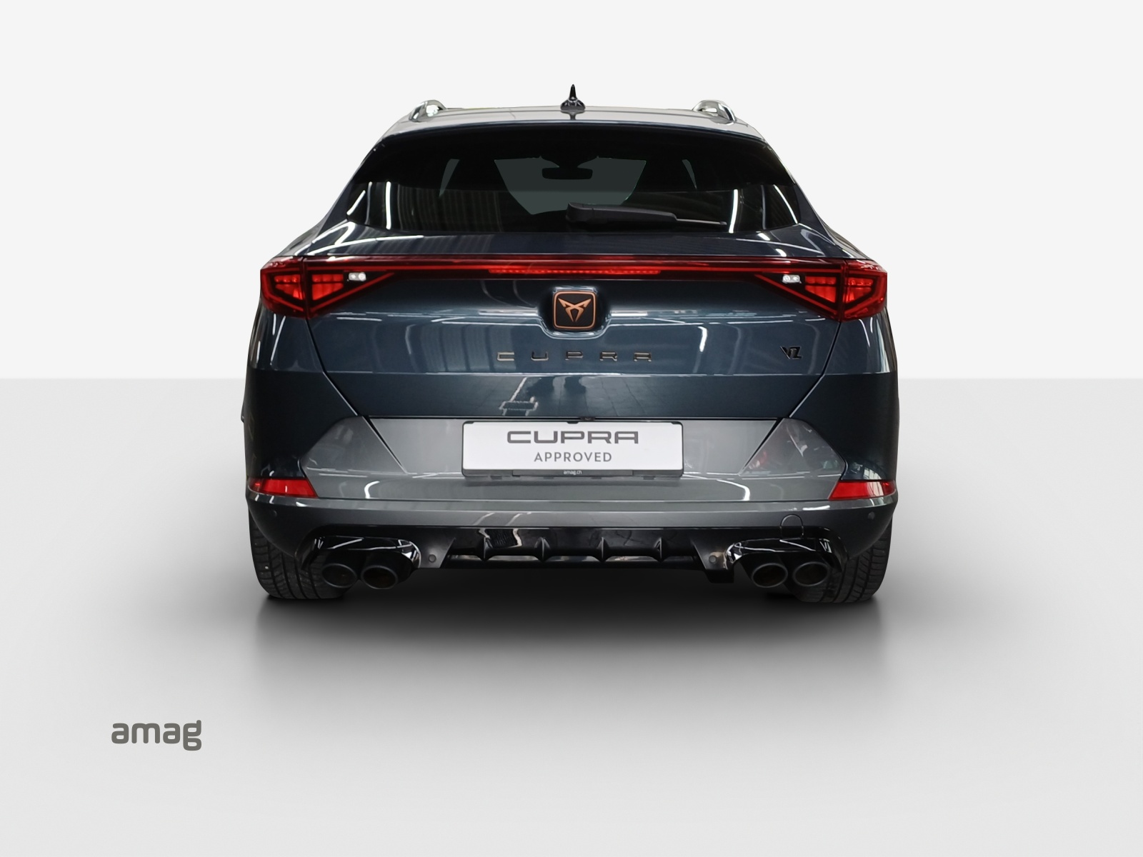 CUPRA Formentor 2.0TSI VZ 4Drive DSG-image-3
