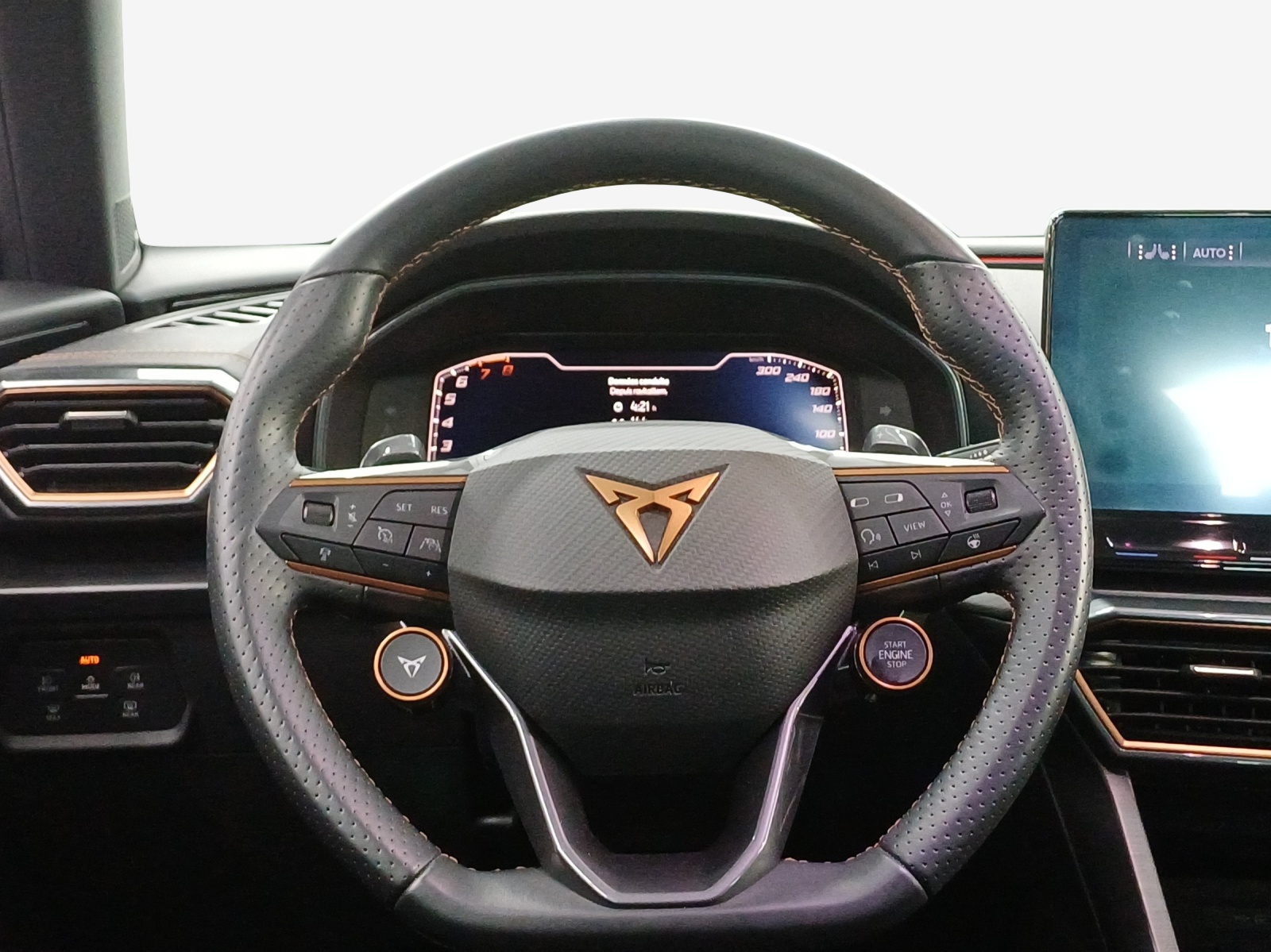 CUPRA Formentor 2.0TSI VZ 4Drive DSG-image-9