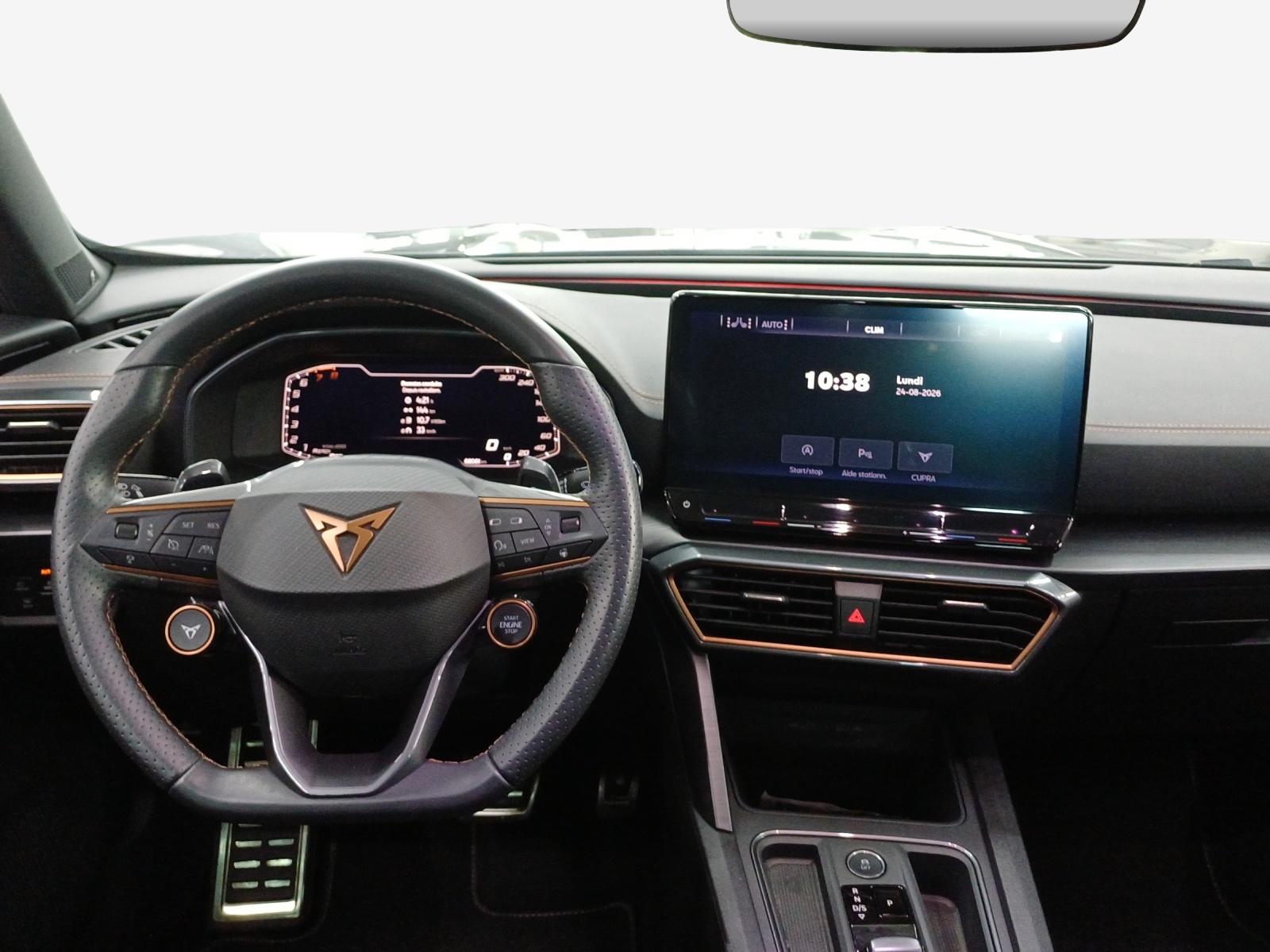CUPRA Formentor 2.0TSI VZ 4Drive DSG-image-8