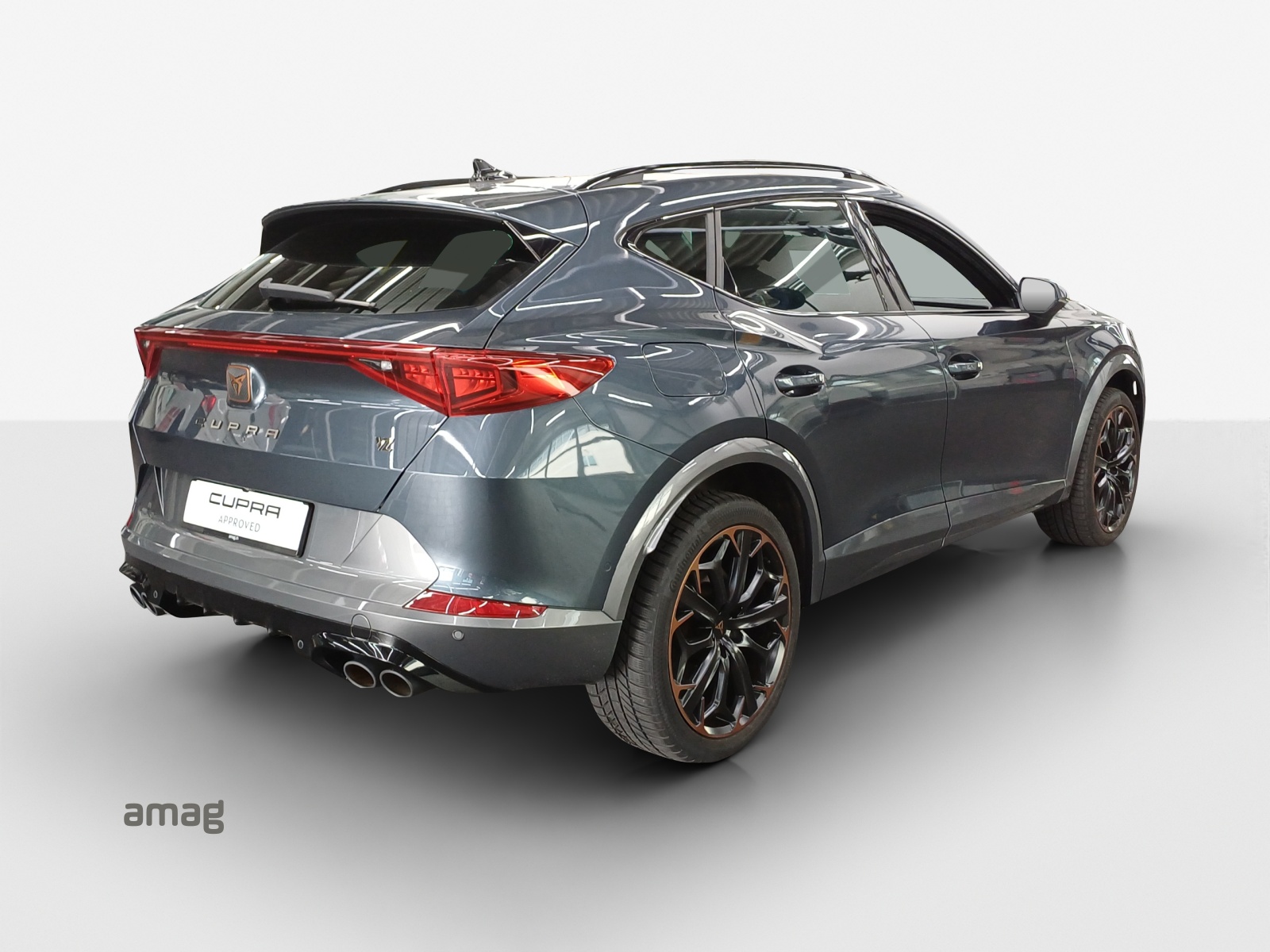 CUPRA Formentor 2.0TSI VZ 4Drive DSG-image-4