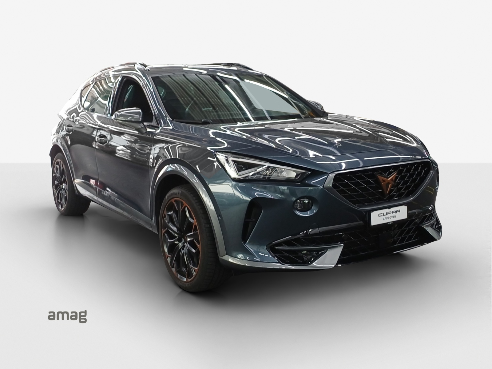 CUPRA Formentor 2.0TSI VZ 4Drive DSG-image-5