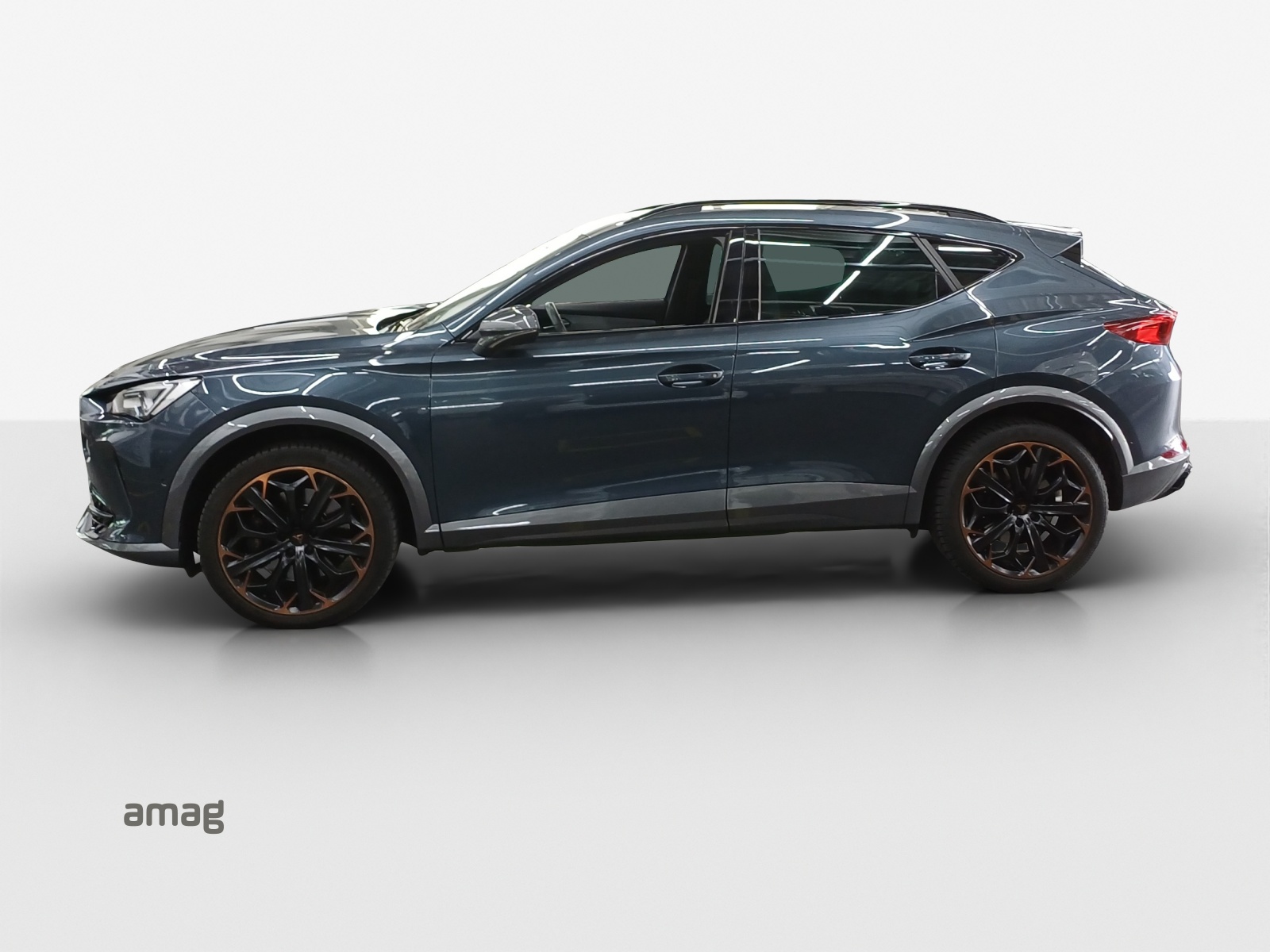 CUPRA Formentor 2.0TSI VZ 4Drive DSG-image-1