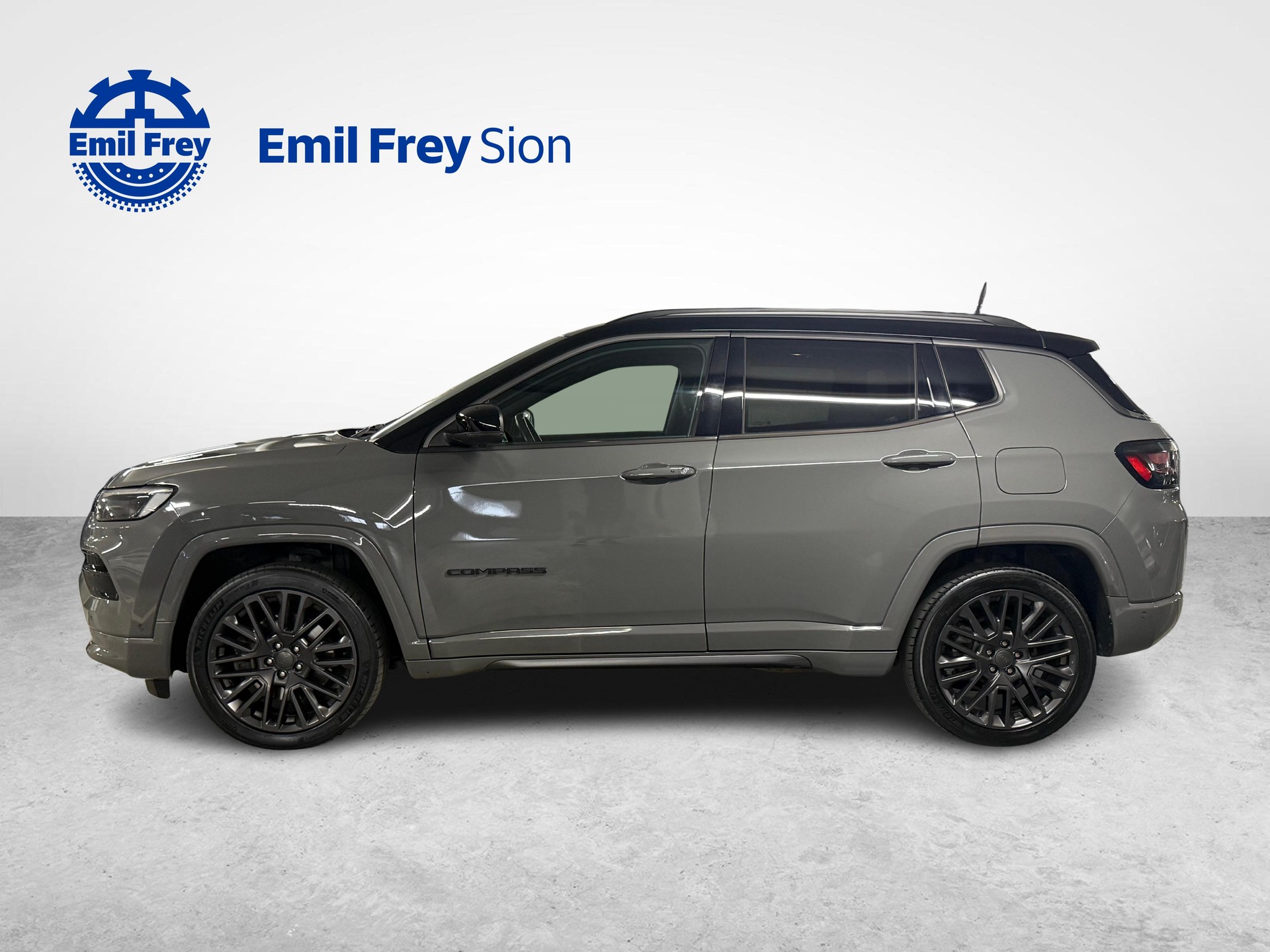 JEEP Compass 1.3 S 4xe-image-5