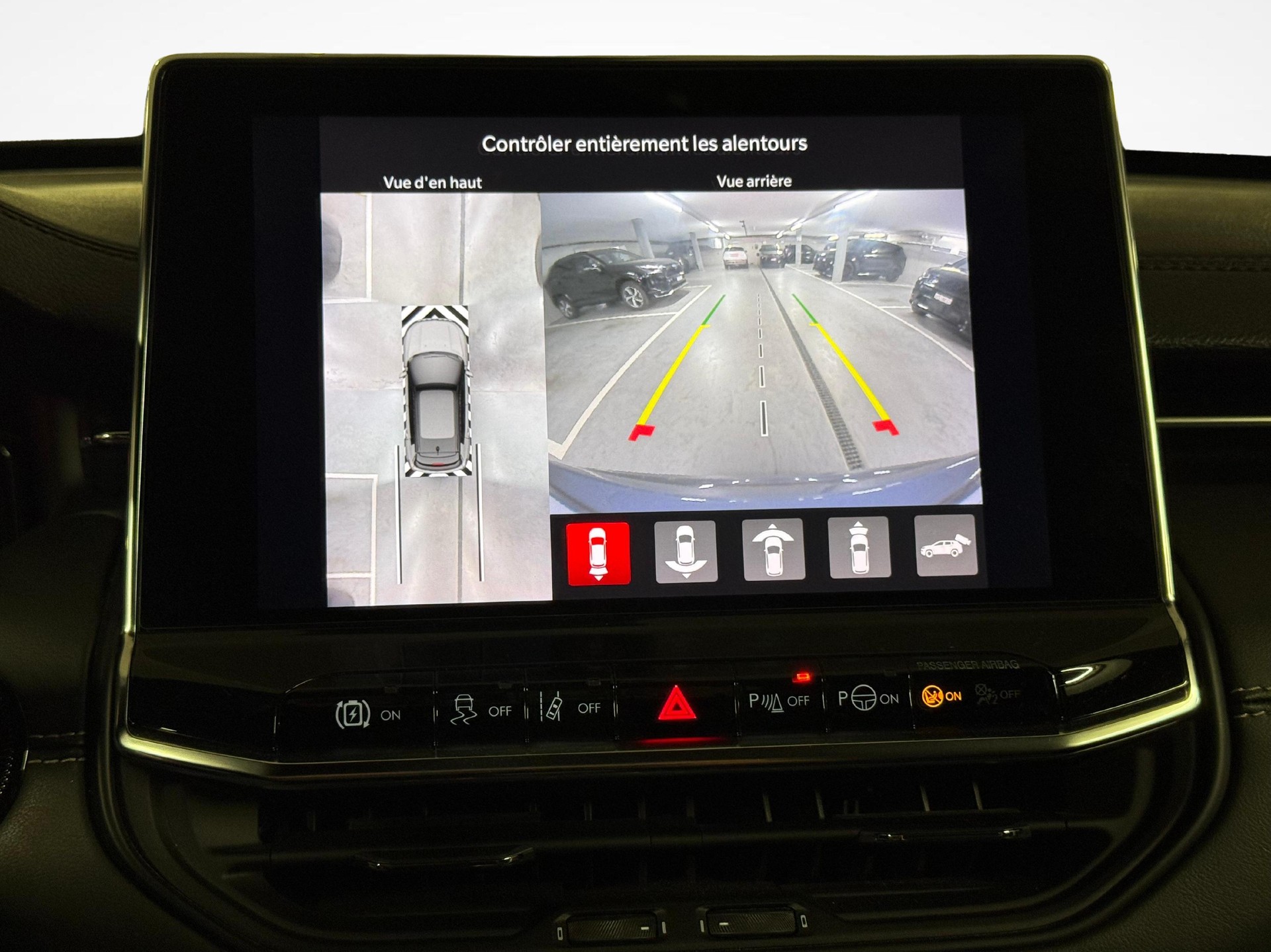 JEEP Compass 1.3 S 4xe-image-16