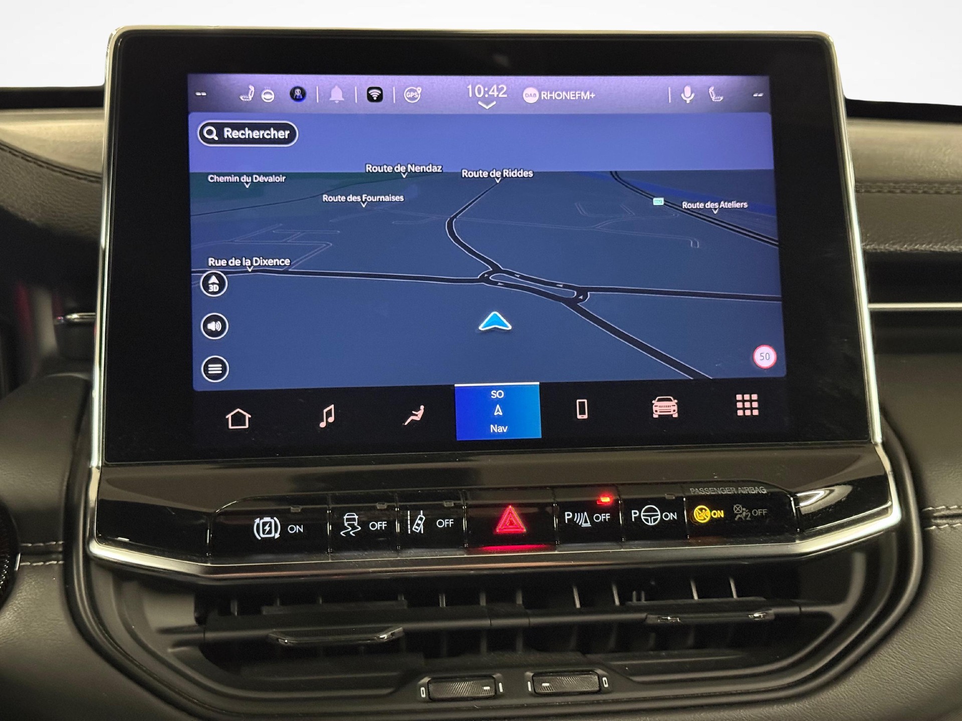 JEEP Compass 1.3 S 4xe-image-15