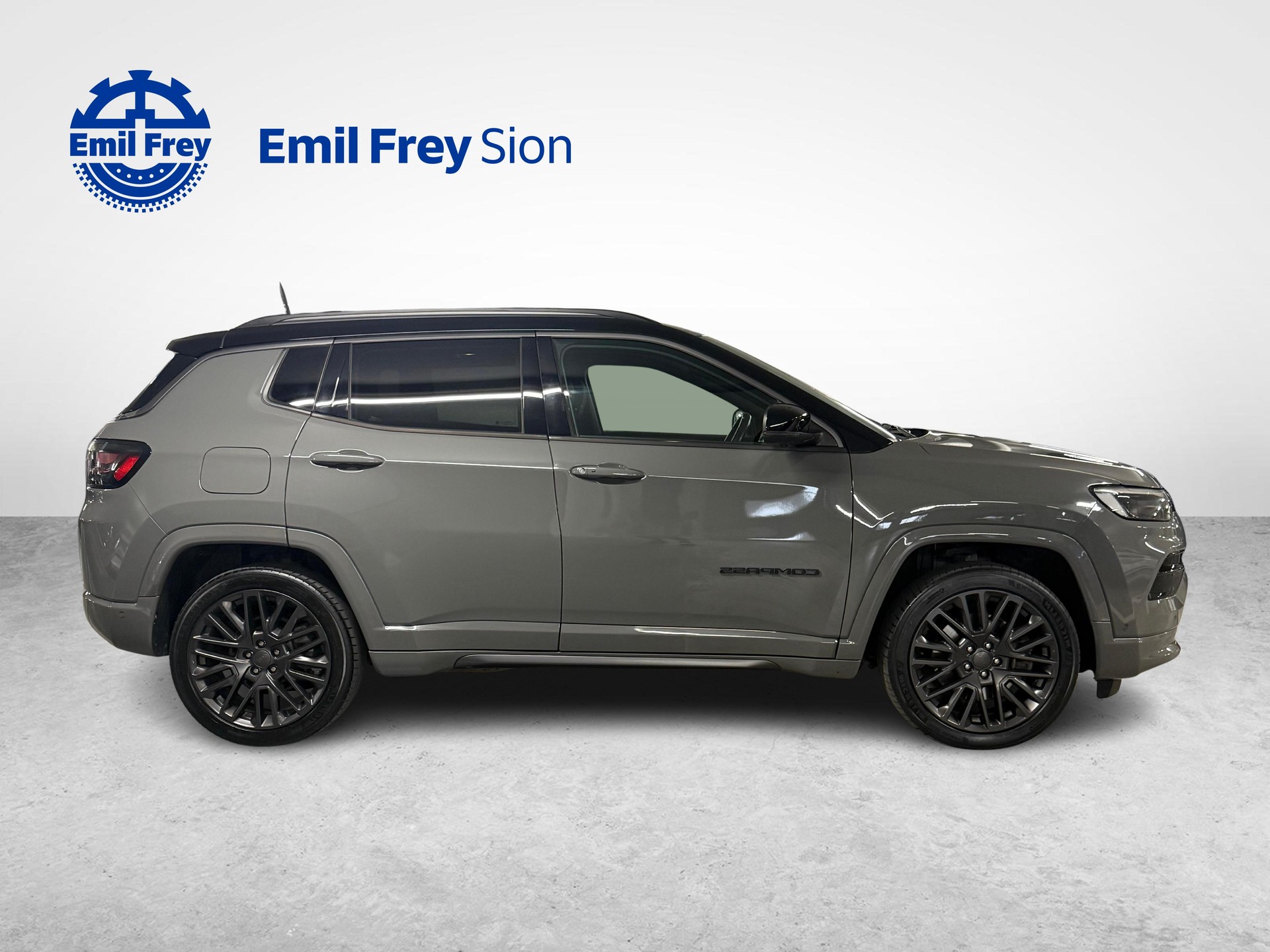 JEEP Compass 1.3 S 4xe-image-6
