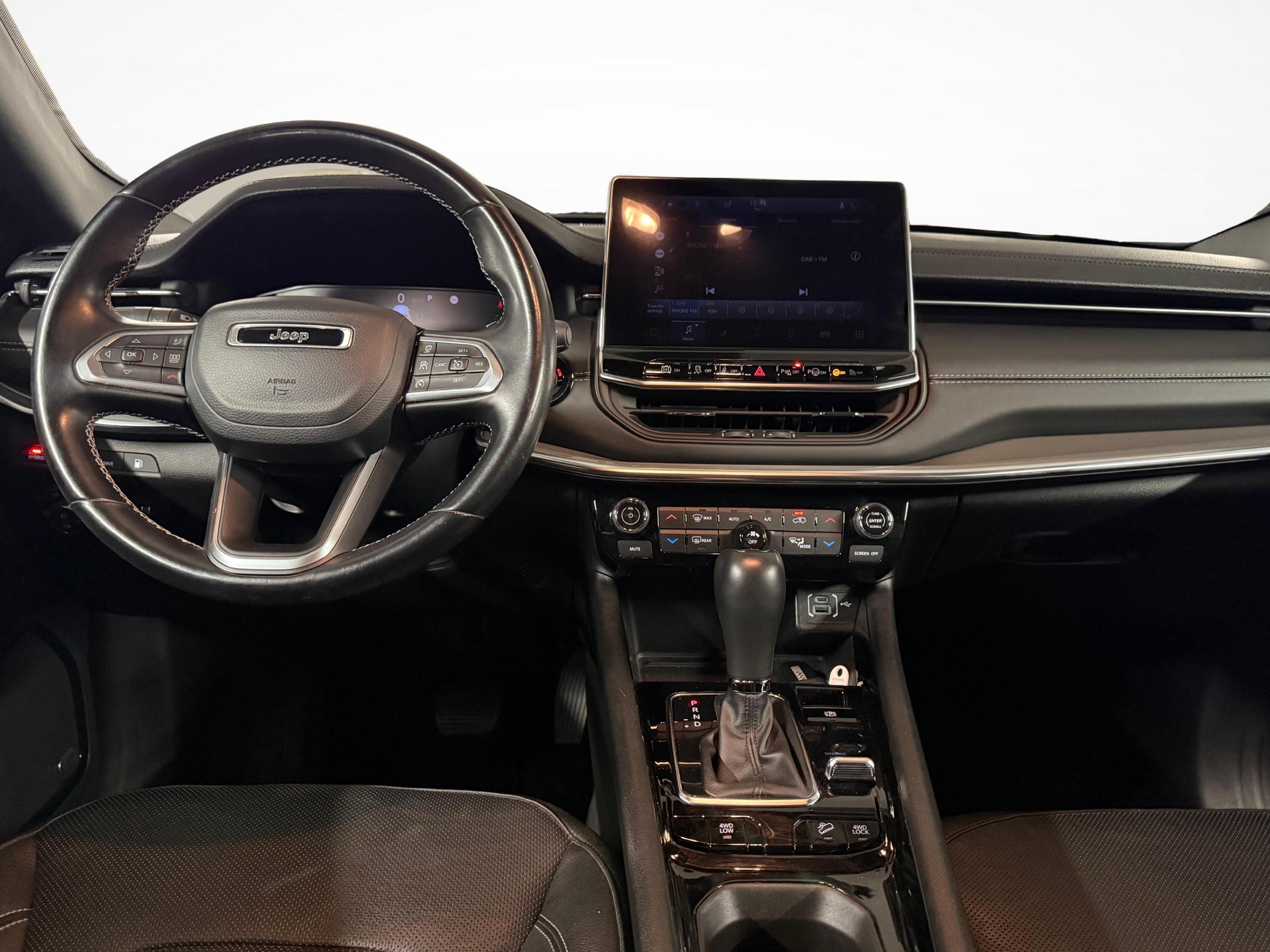 JEEP Compass 1.3 S 4xe-image-12