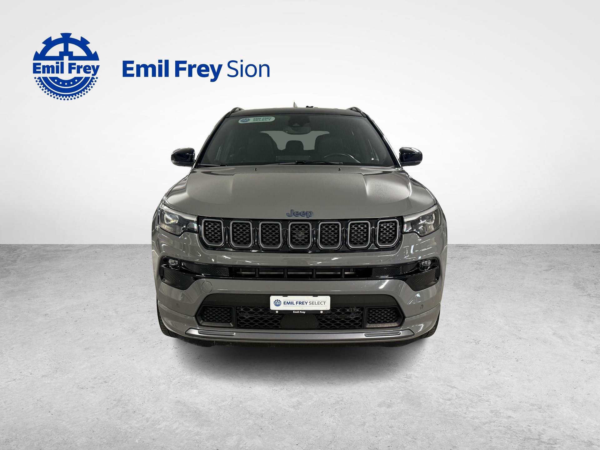 JEEP Compass 1.3 S 4xe-image-8