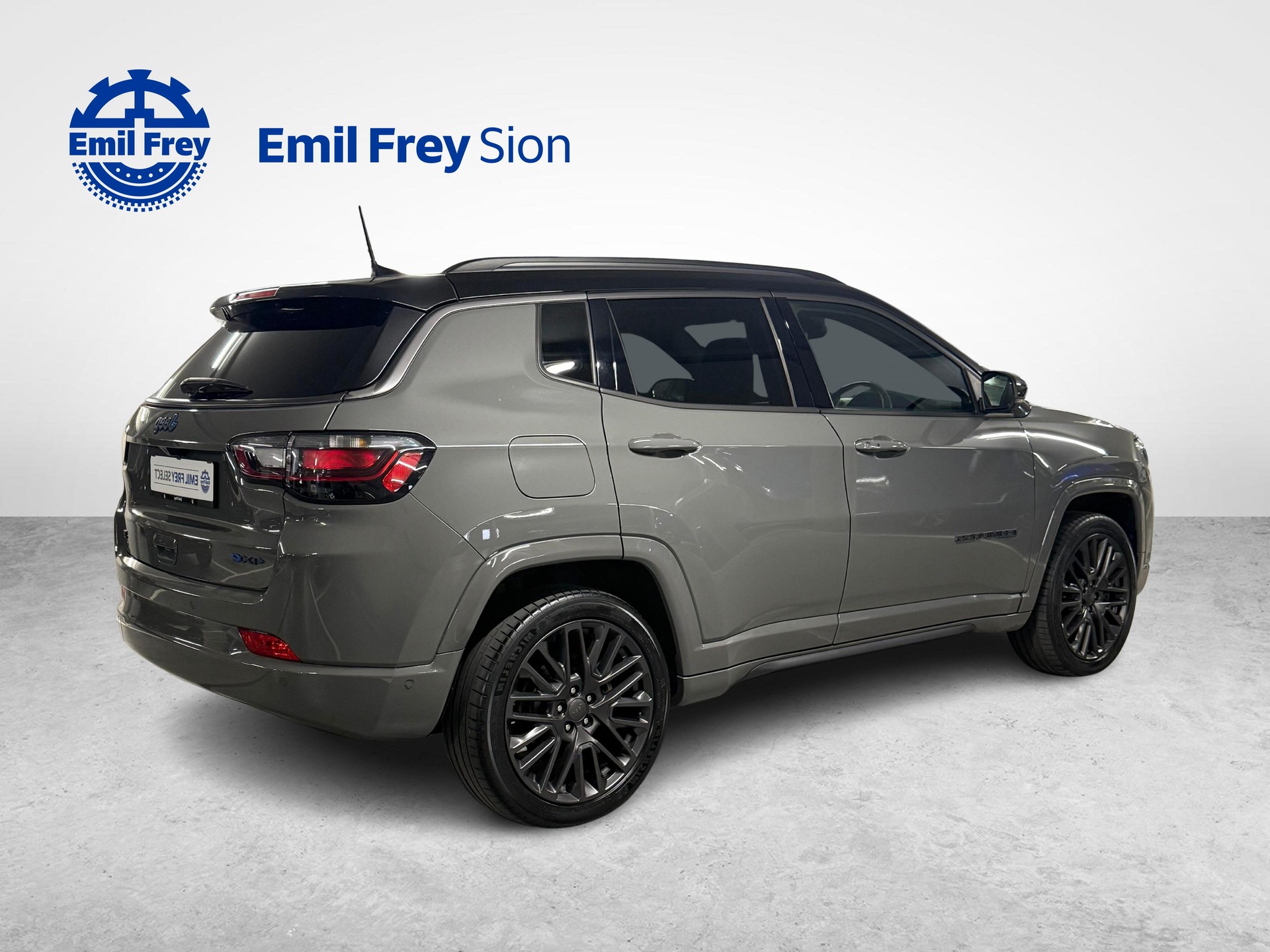 JEEP Compass 1.3 S 4xe-image-3