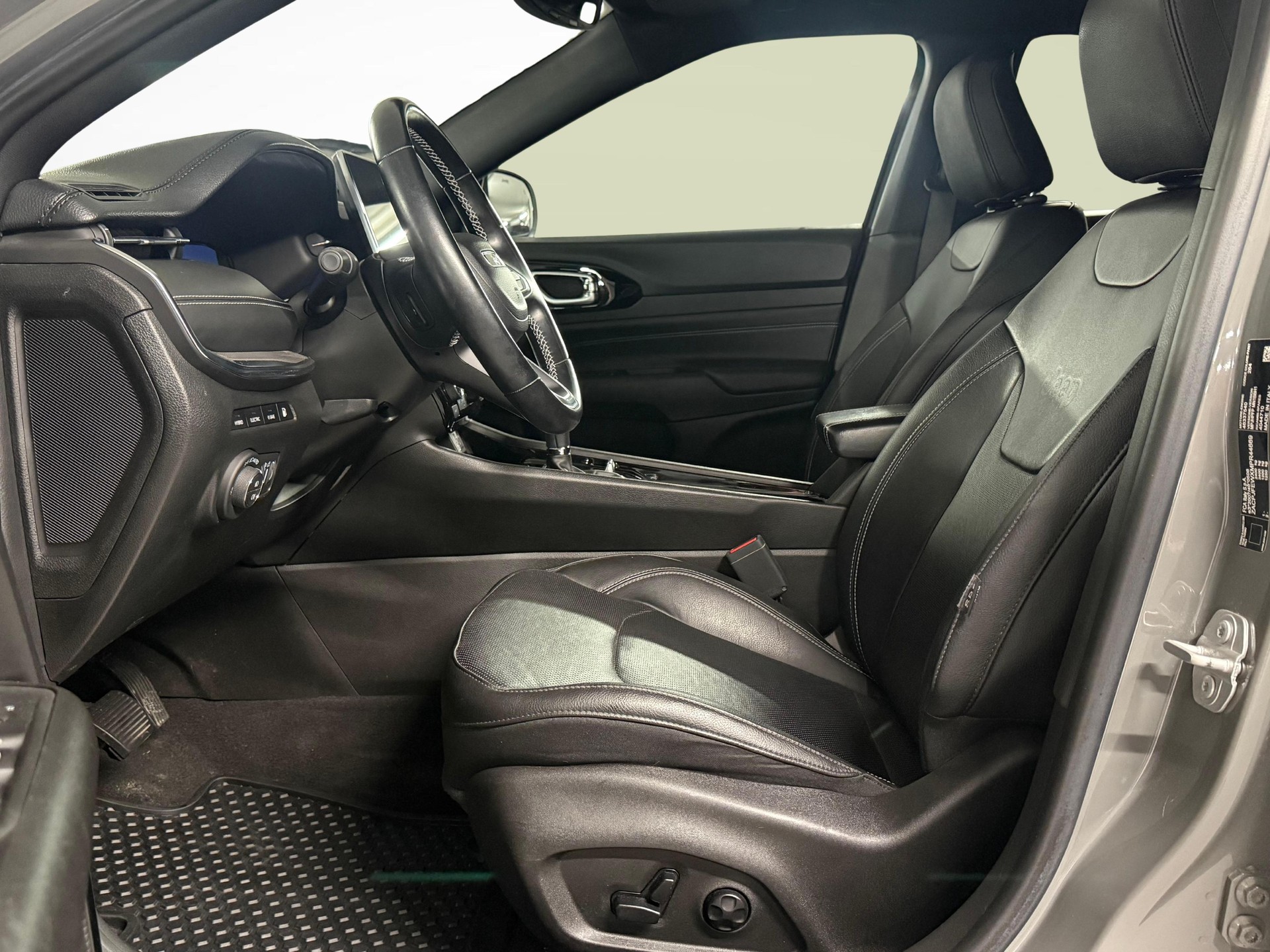 JEEP Compass 1.3 S 4xe-image-10