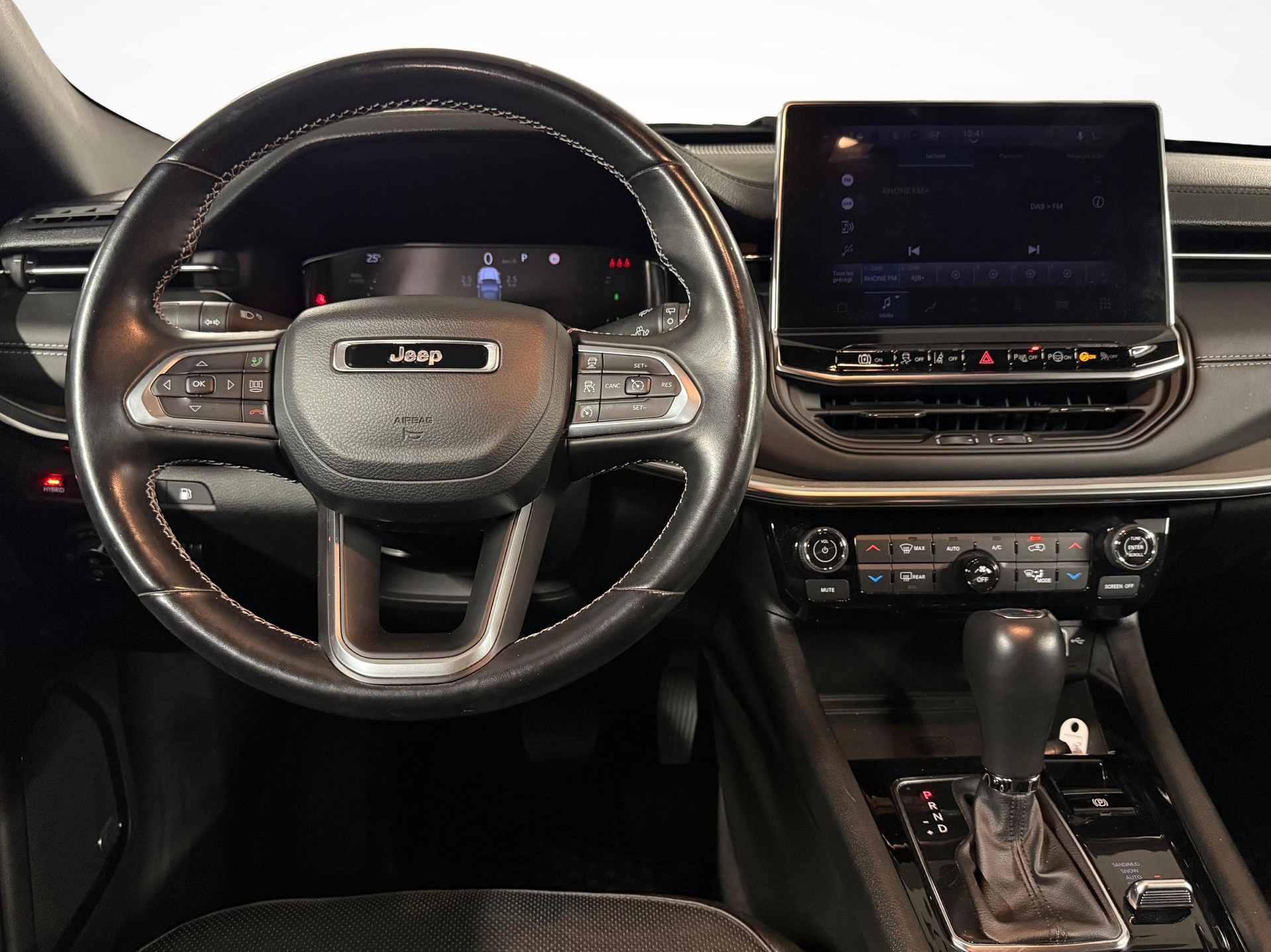 JEEP Compass 1.3 S 4xe-image-13