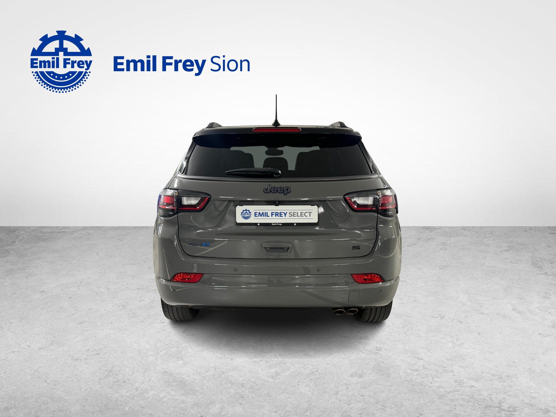 JEEP Compass 1.3 S 4xe-image-7