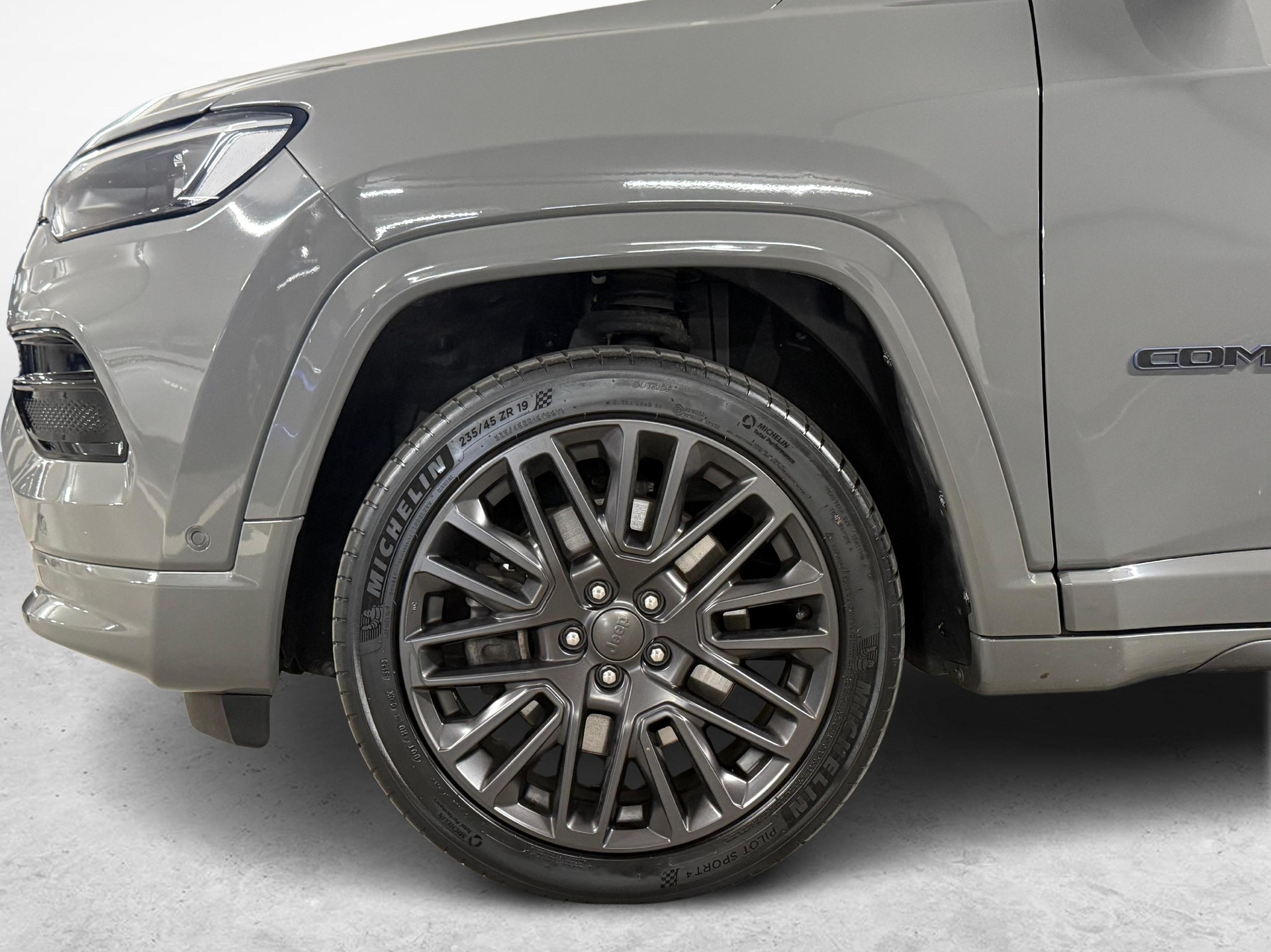 JEEP Compass 1.3 S 4xe-image-9