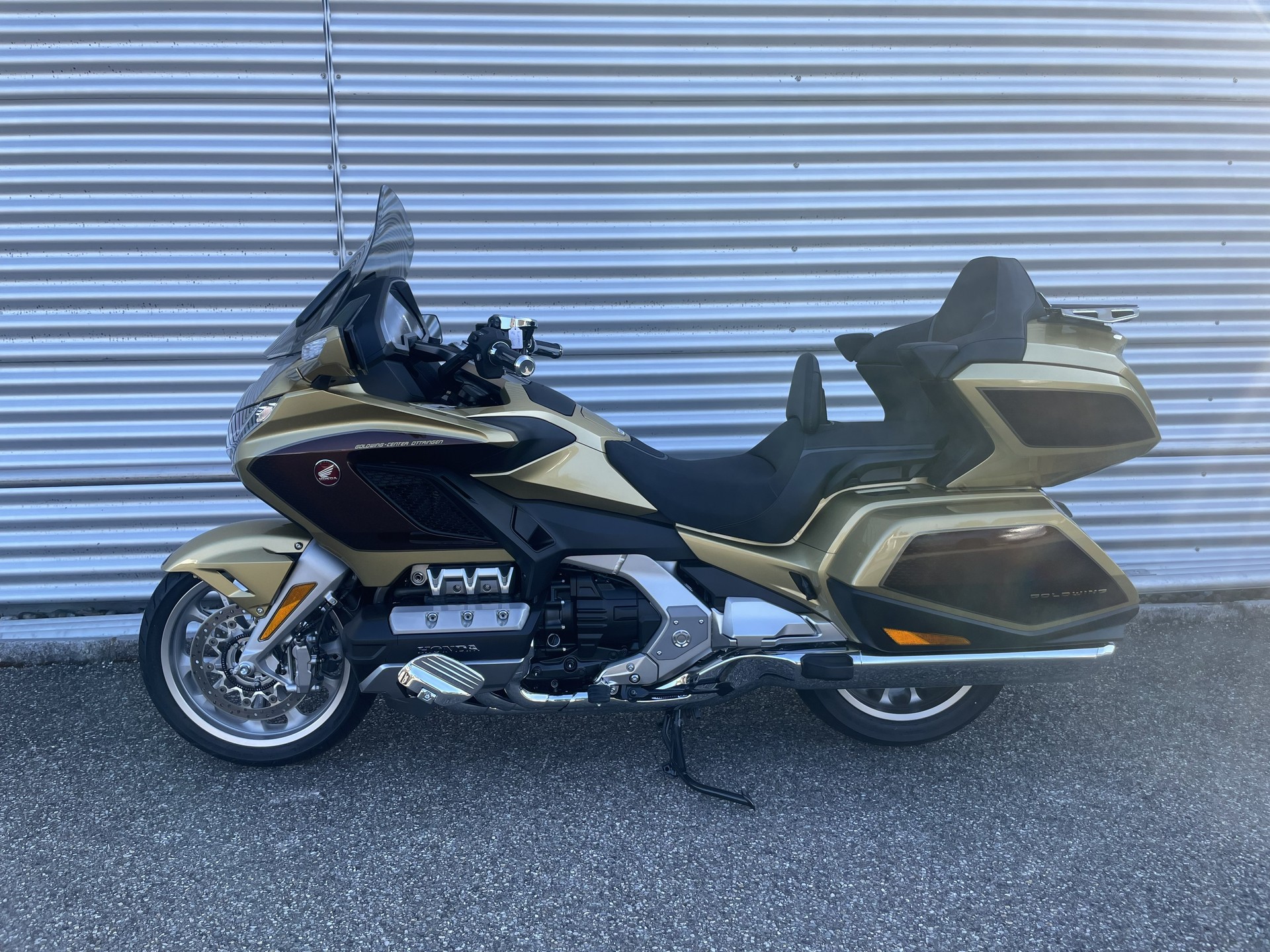 HONDA Tour DCT 50th Anniversary-image-9