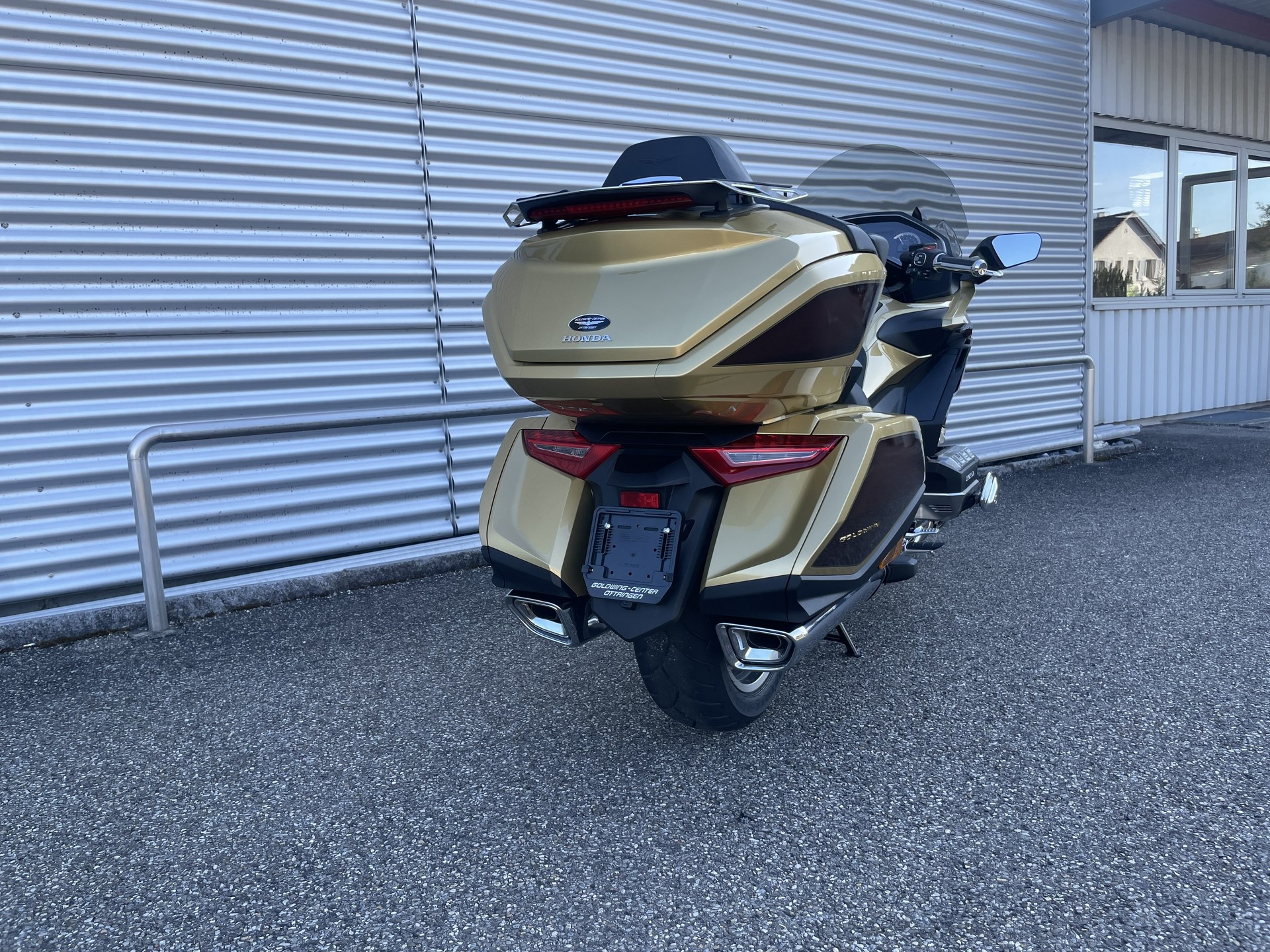 HONDA Tour DCT 50th Anniversary-image-3