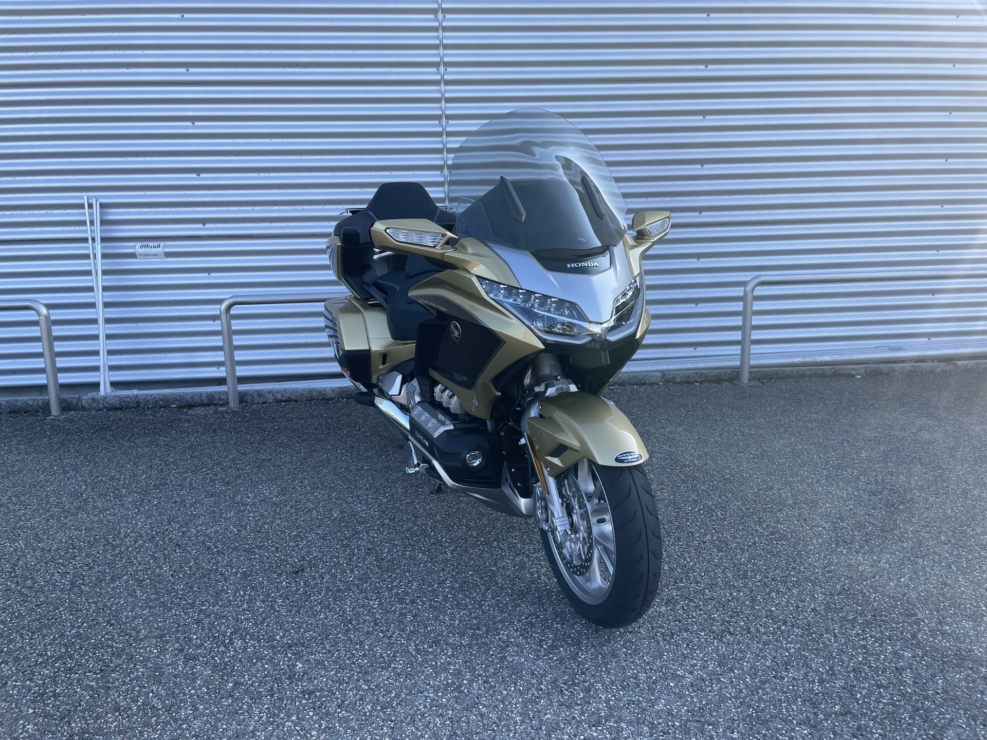 HONDA Tour DCT 50th Anniversary-image-7