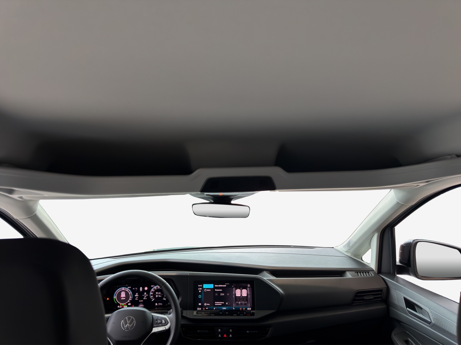 VW Caddy 1.5 TSI Plug in Hybrid Liberty DSG-image-14