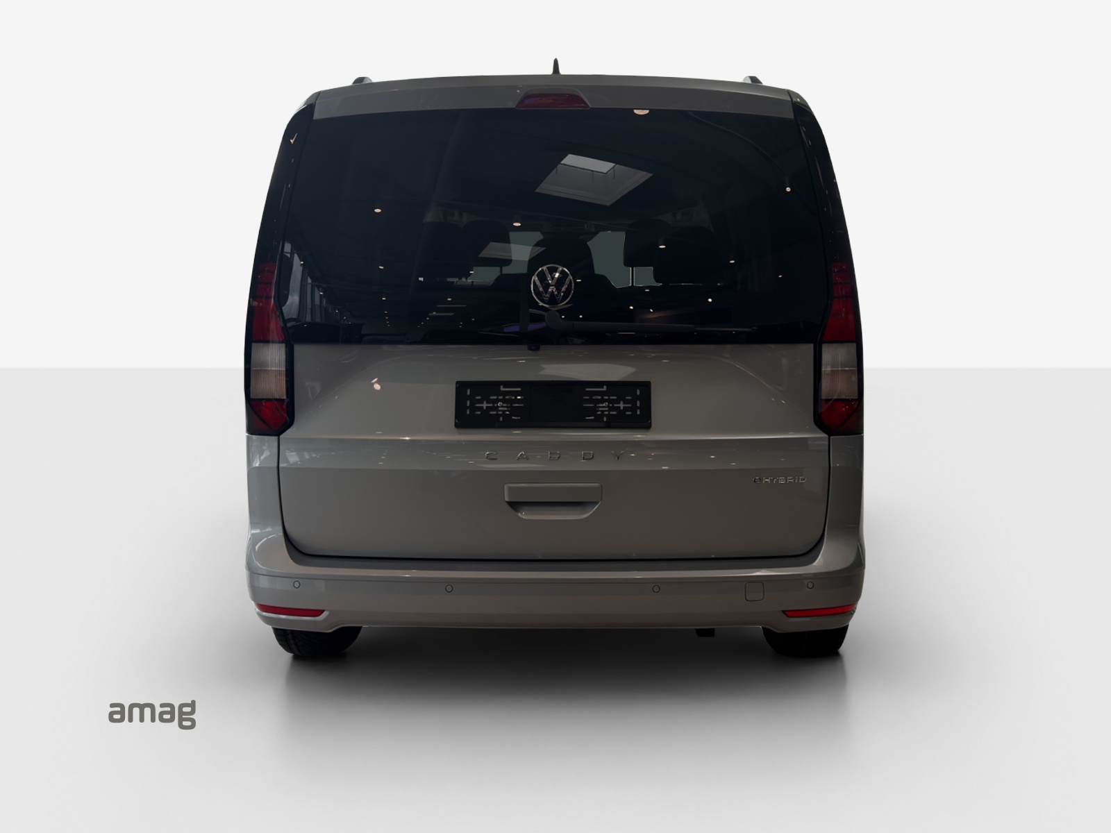 VW Caddy 1.5 TSI Plug in Hybrid Liberty DSG-image-3