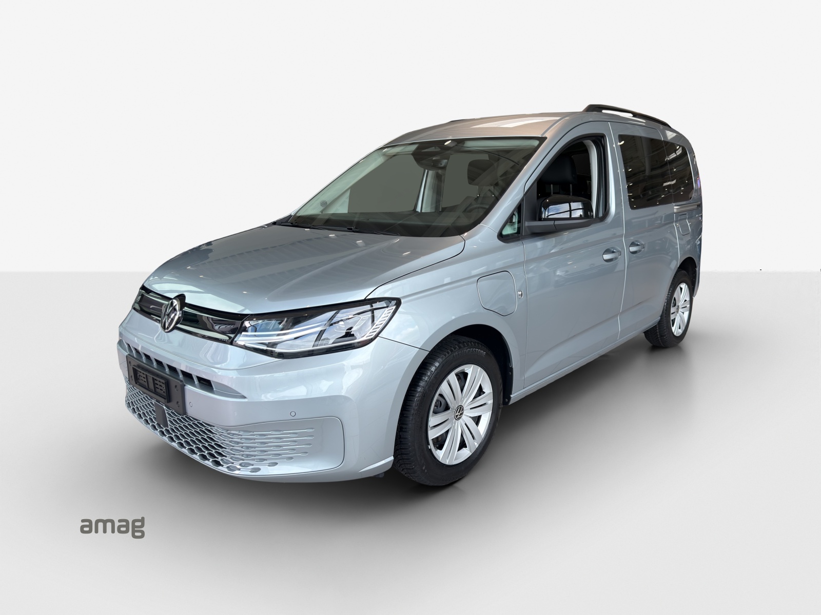 VW Caddy 1.5 TSI Plug in Hybrid Liberty DSG-image-0