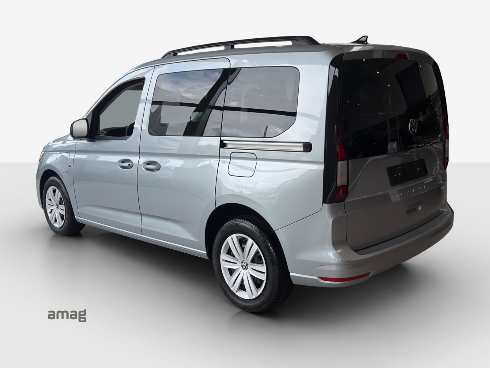VW Caddy 1.5 TSI Plug in Hybrid Liberty DSG-image-2