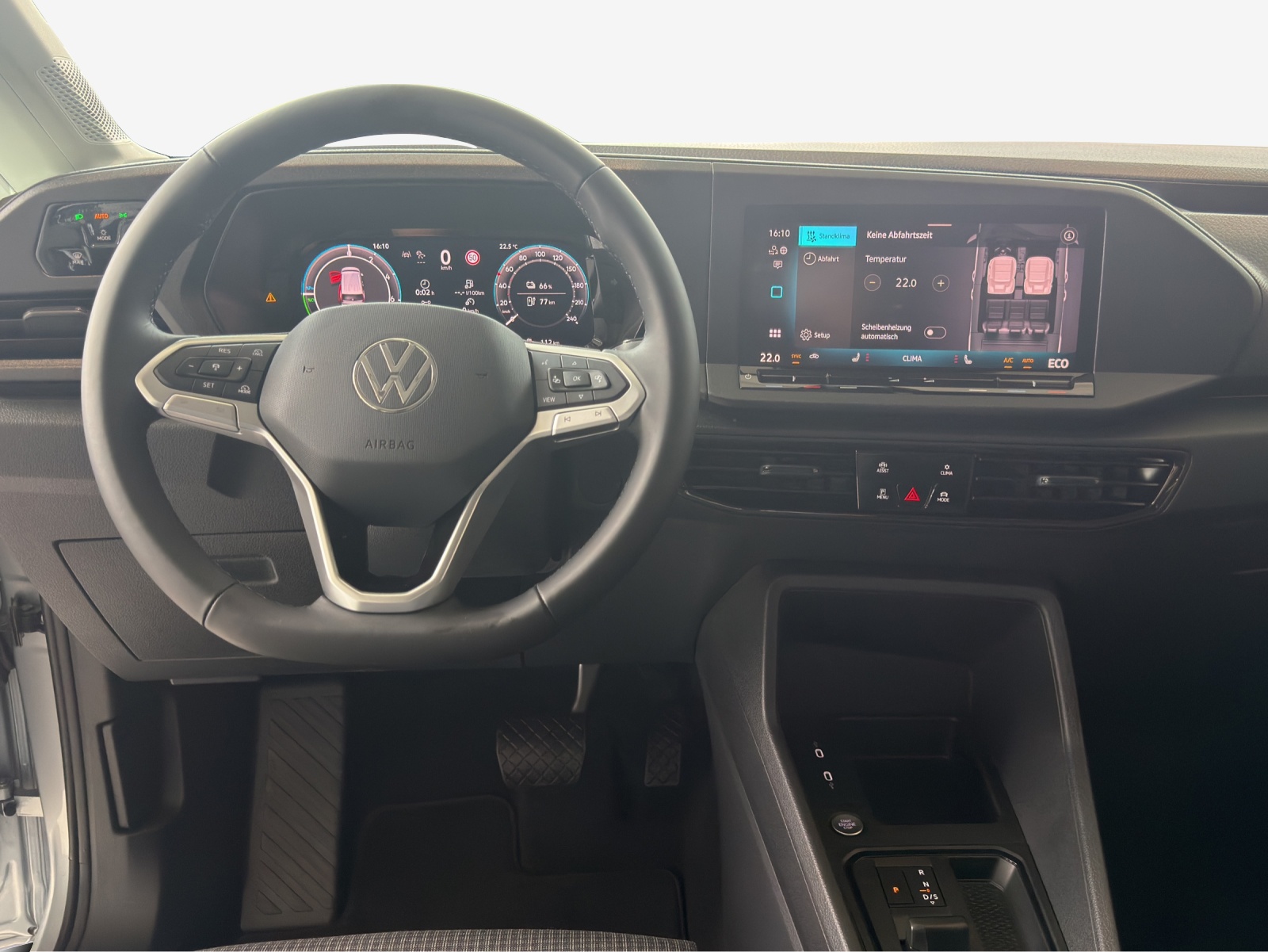 VW Caddy 1.5 TSI Plug in Hybrid Liberty DSG-image-8