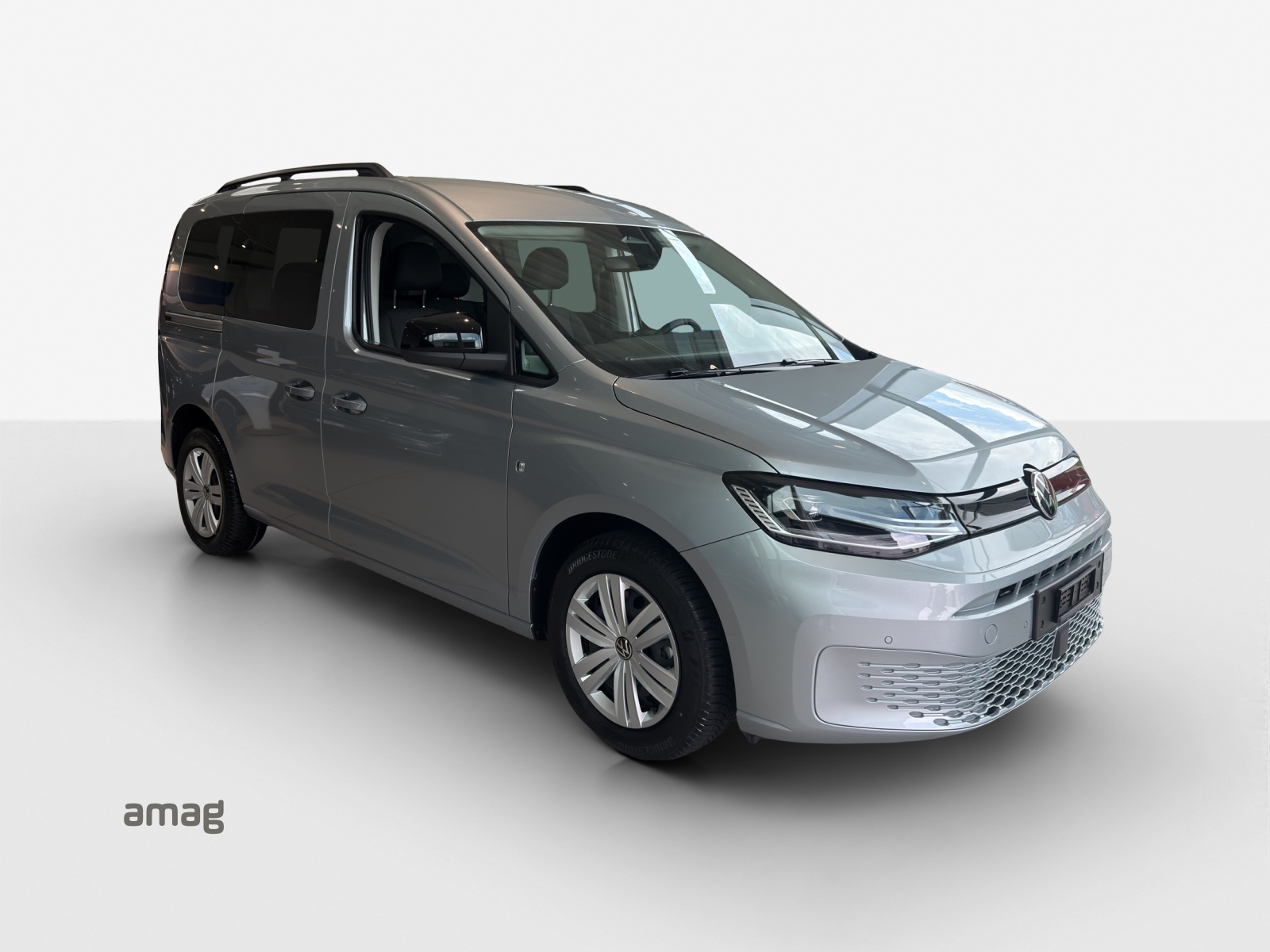 VW Caddy 1.5 TSI Plug in Hybrid Liberty DSG-image-5