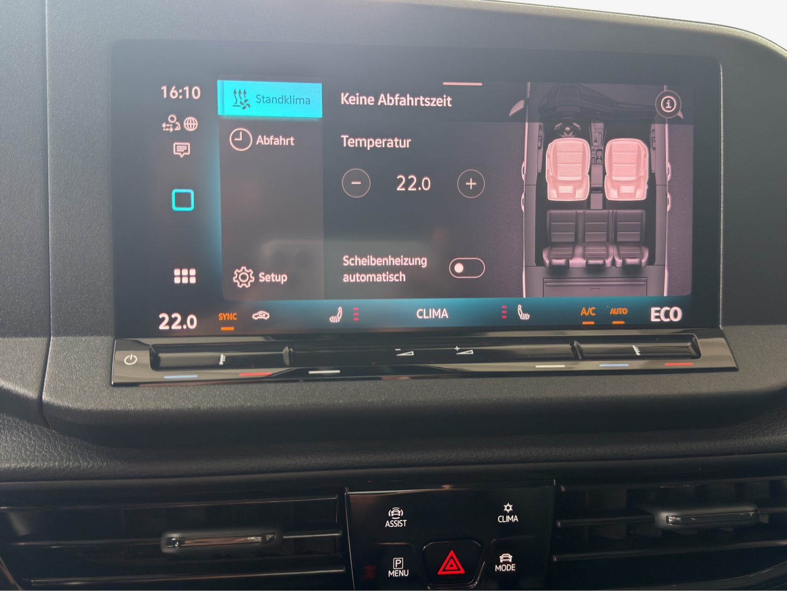 VW Caddy 1.5 TSI Plug in Hybrid Liberty DSG-image-10