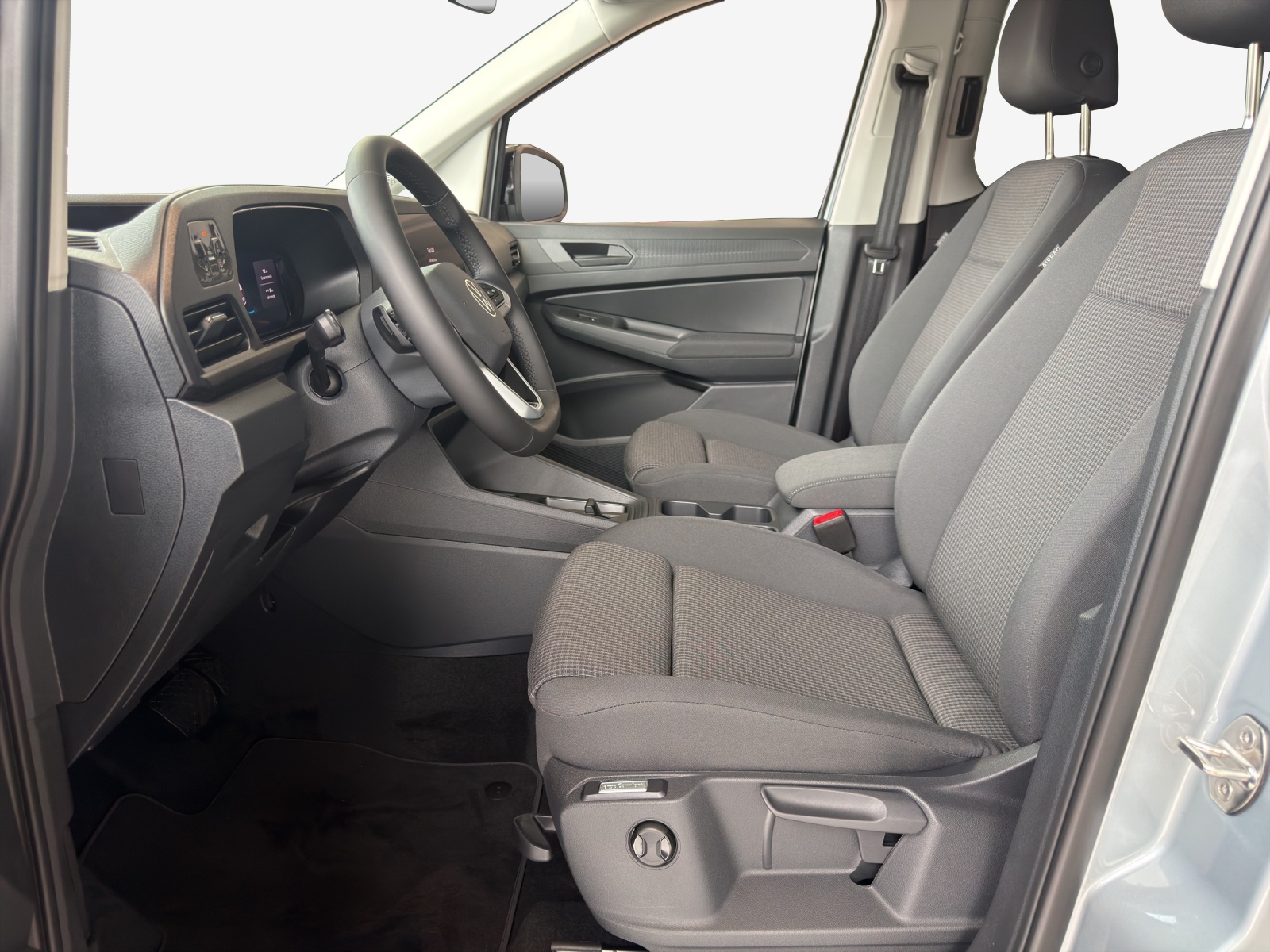 VW Caddy 1.5 TSI Plug in Hybrid Liberty DSG-image-7