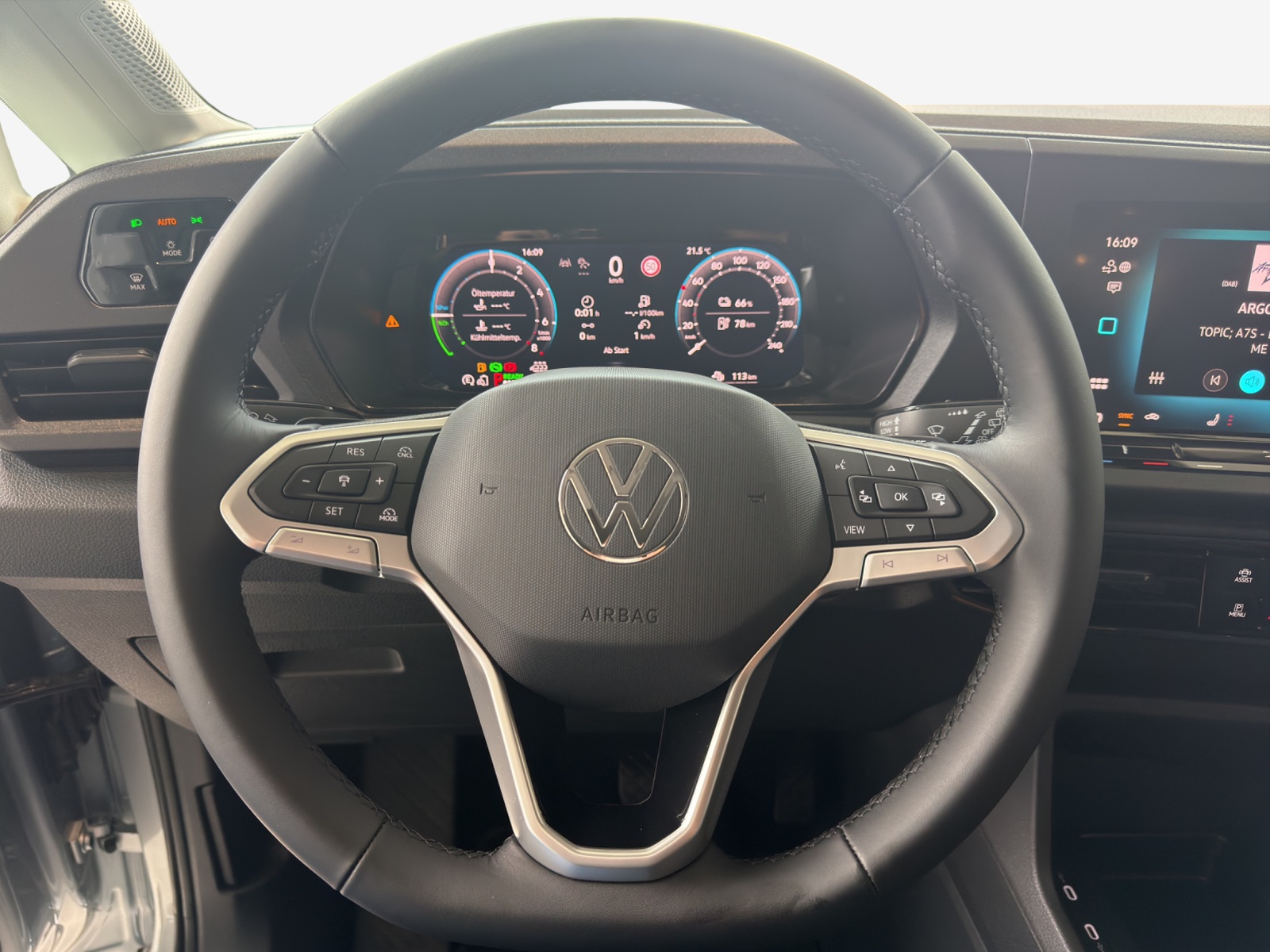 VW Caddy LI 1.5eHyb 150PS 6G DSG-image-9