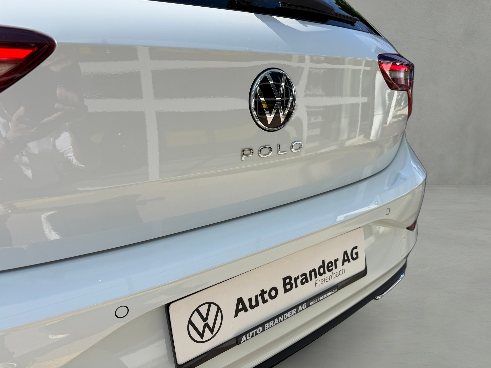 VW Polo 1.0 TSI R-Line DSG-image-26