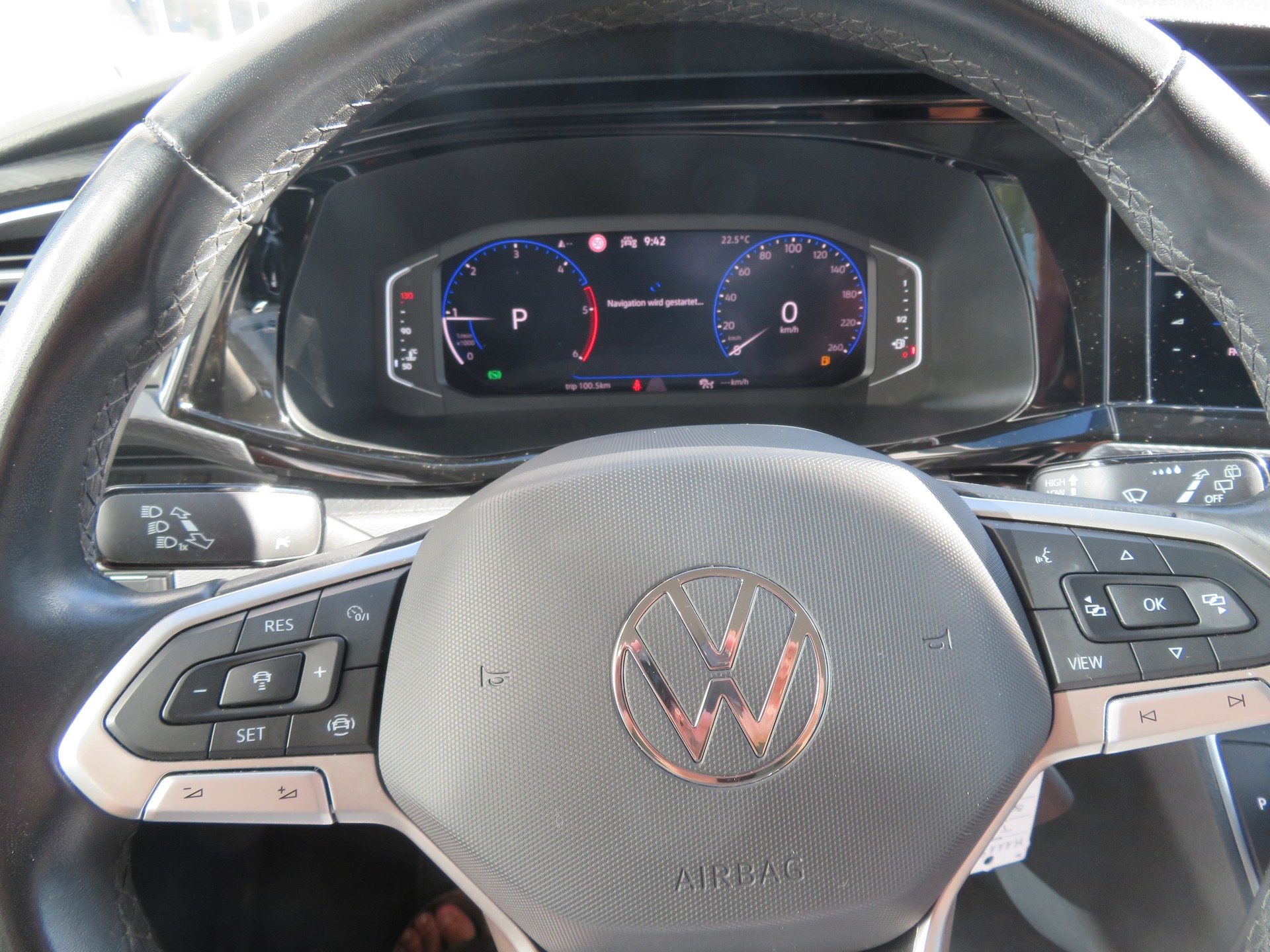 VW T6.1 Multivan 2.0 Bi-TDI "Highline" 4Motion DSG-image-5