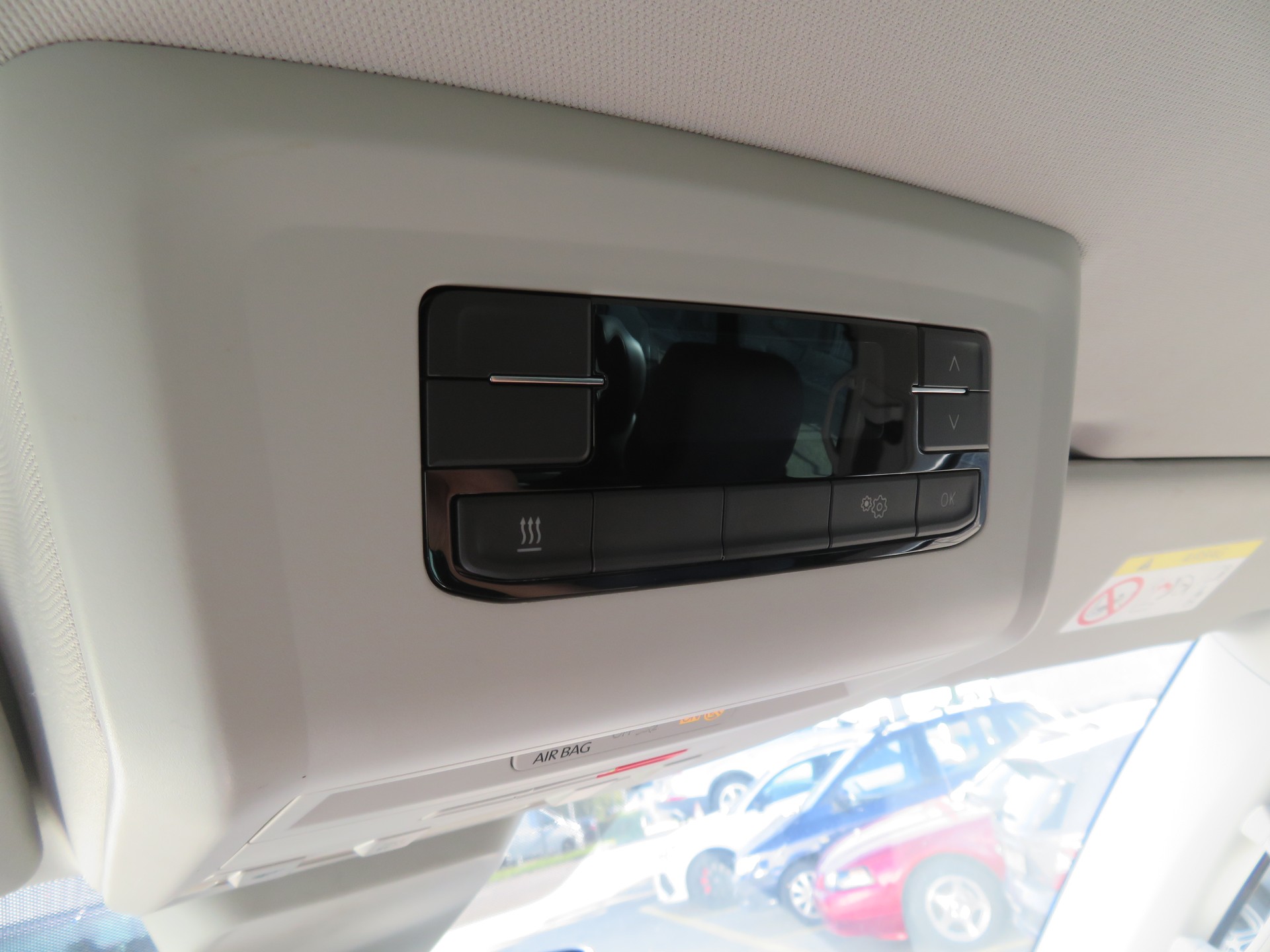 VW T6.1 Multivan 2.0 Bi-TDI "Highline" 4Motion DSG-image-8