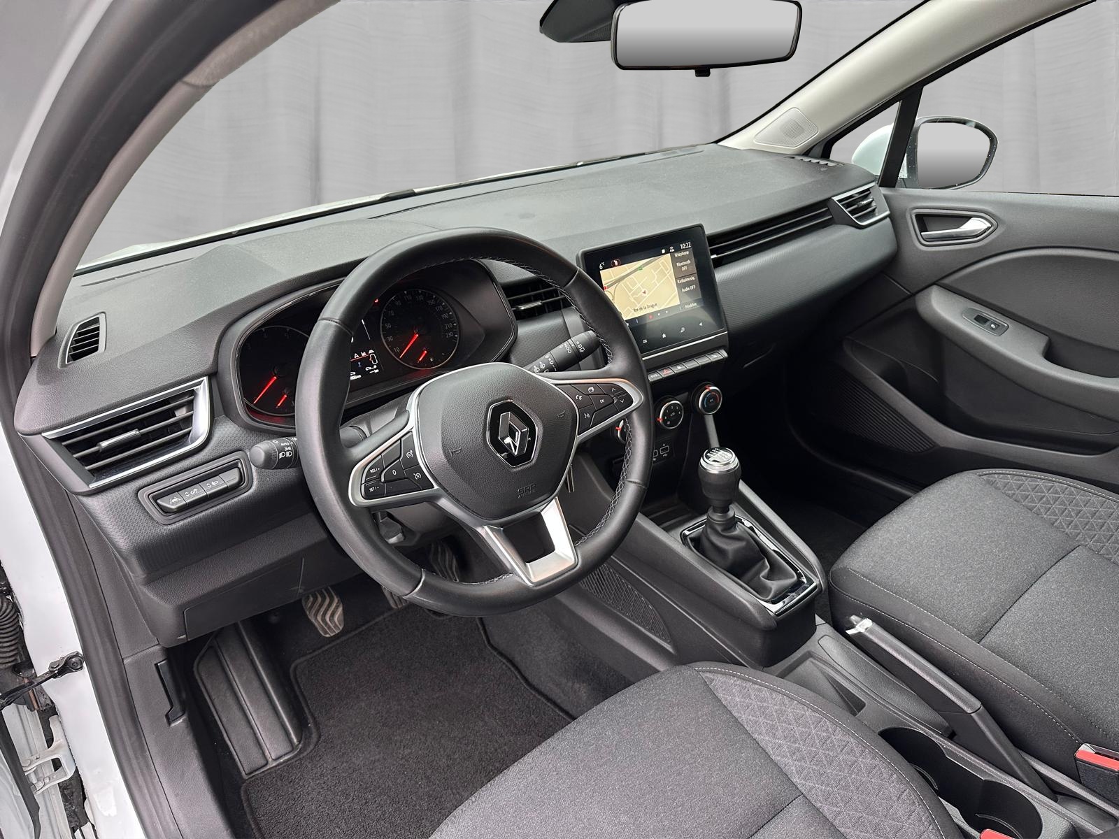 RENAULT Clio 1.0 Zen-image-9