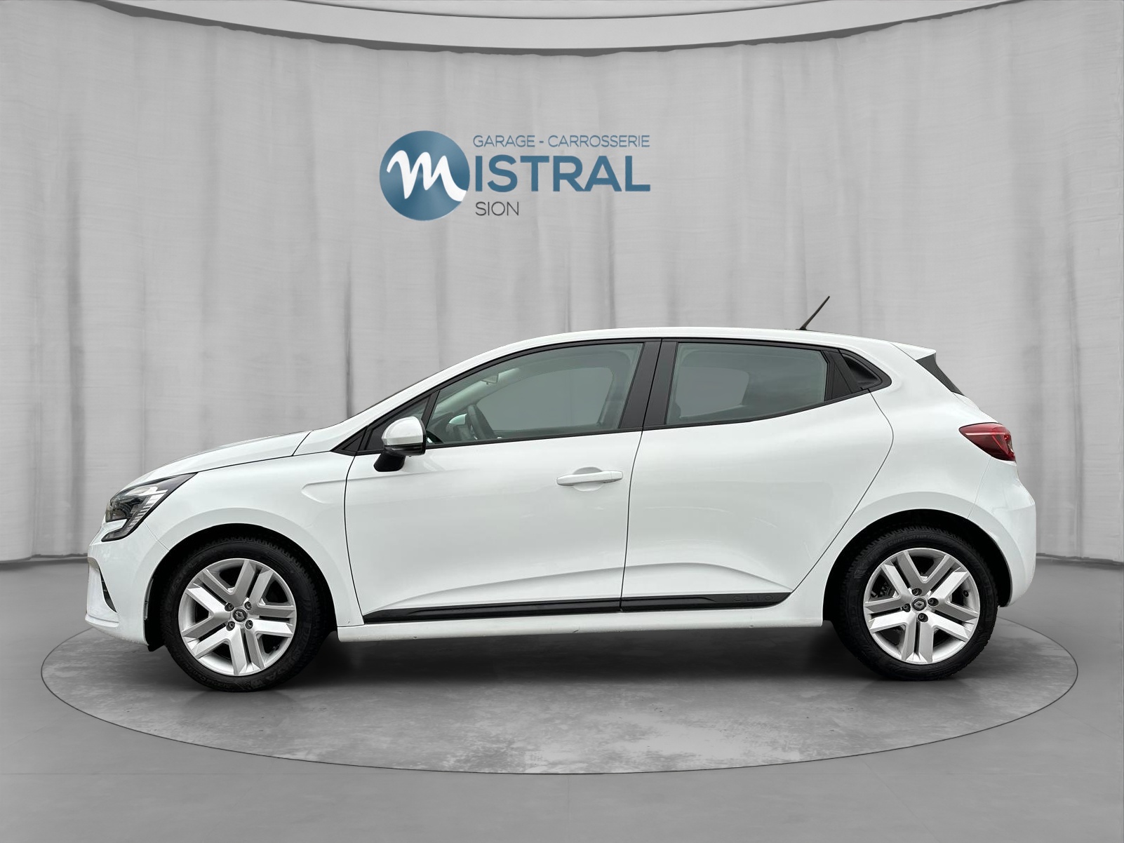 RENAULT Clio 1.0 Zen-image-1