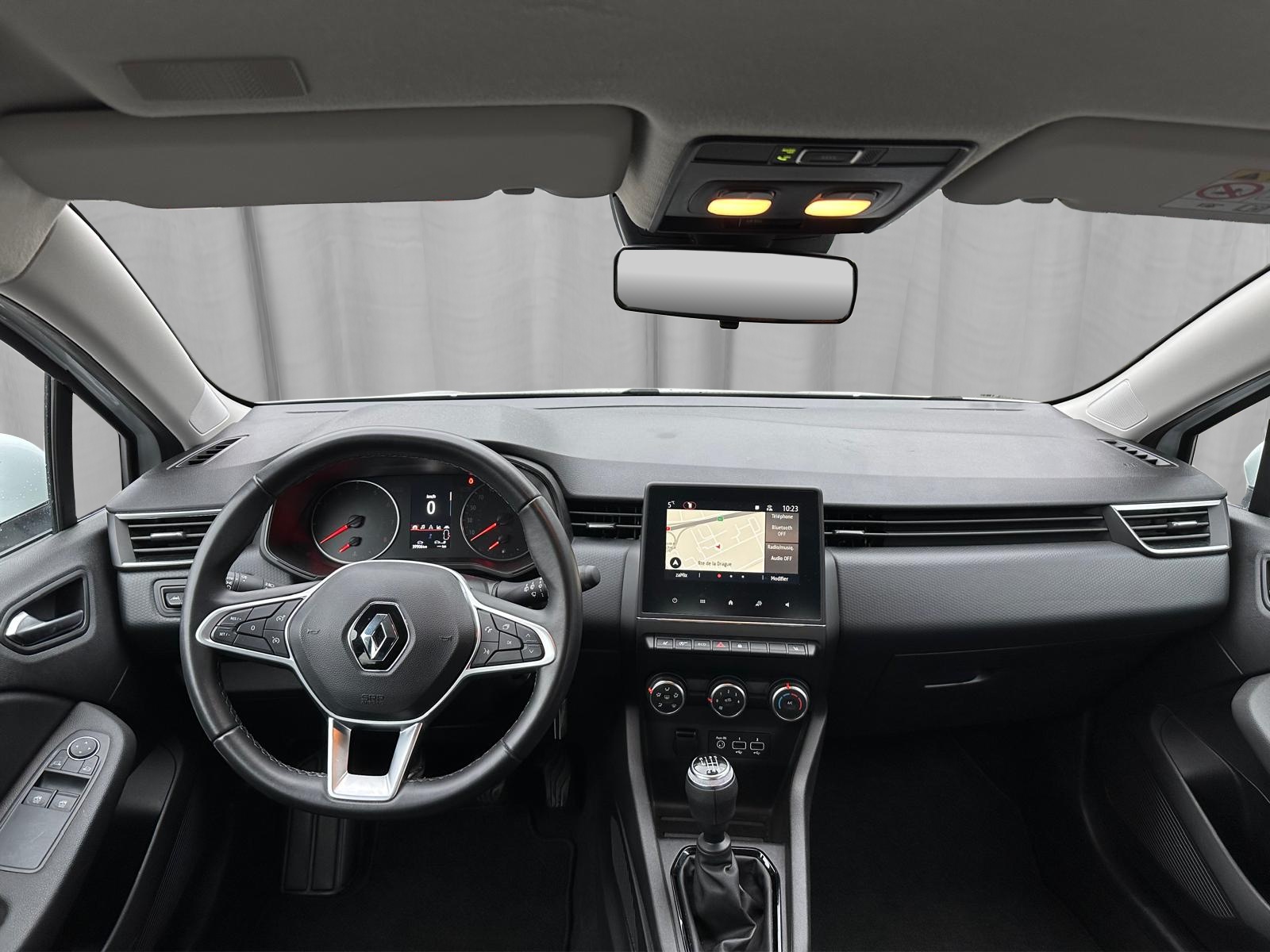 RENAULT Clio 1.0 Zen-image-10