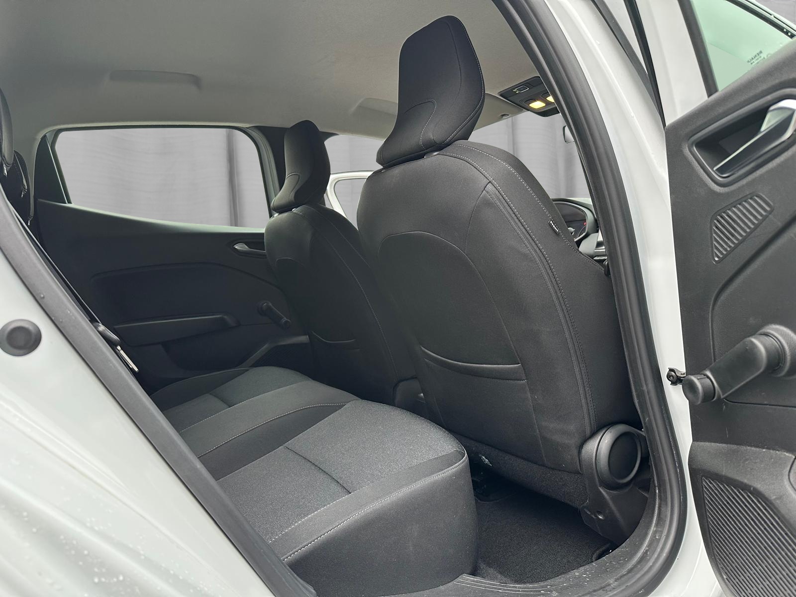 RENAULT Clio 1.0 Zen-image-13