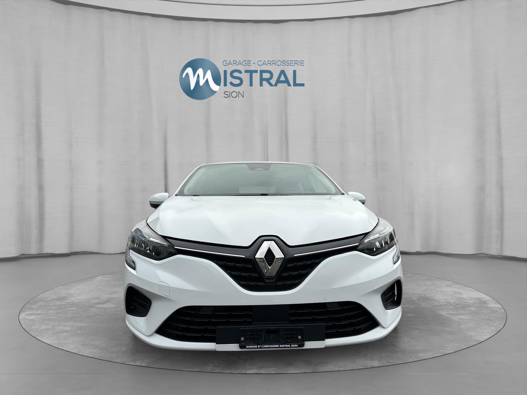 RENAULT Clio 1.0 Zen-image-7