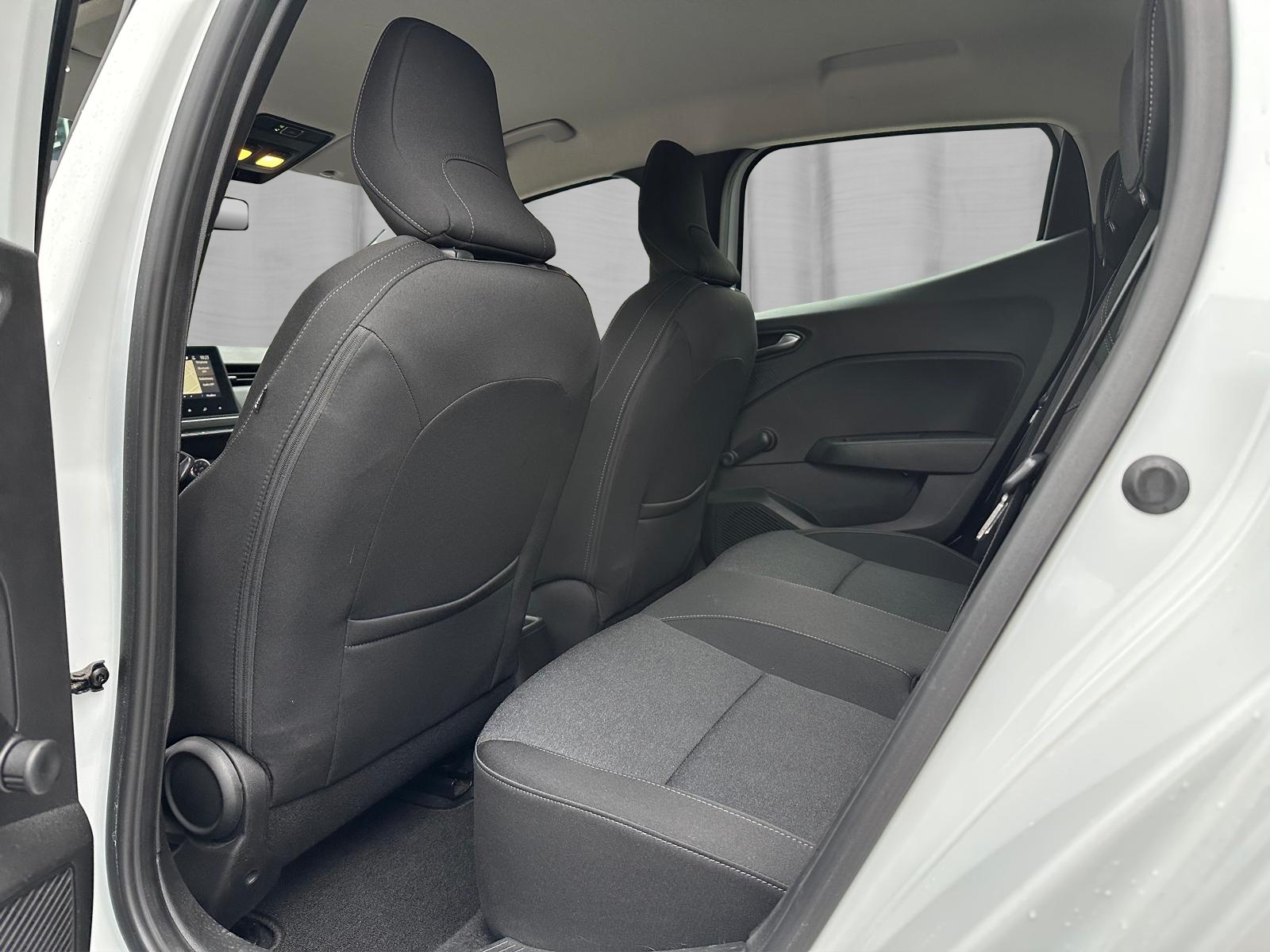 RENAULT Clio 1.0 Zen-image-12