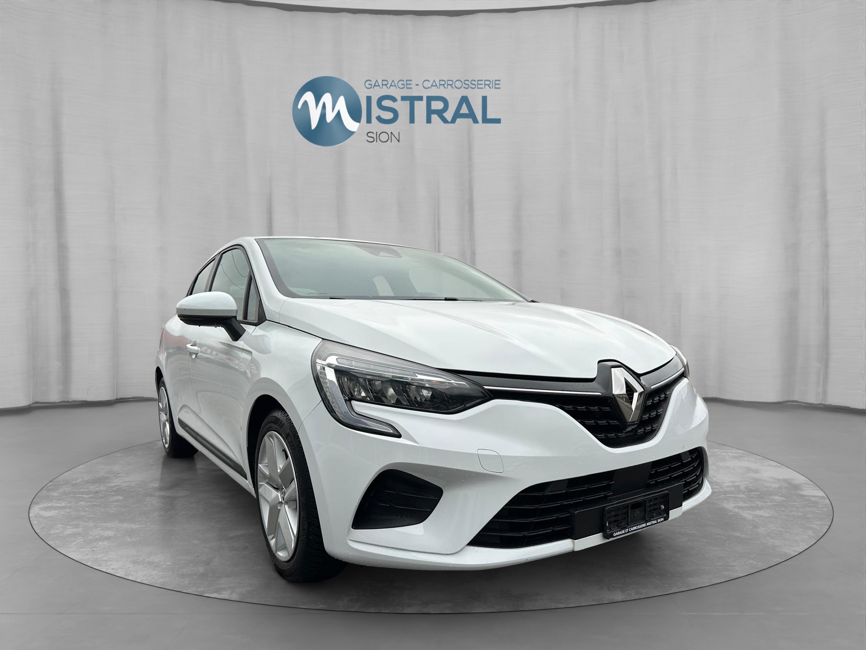 RENAULT Clio 1.0 Zen-image-6