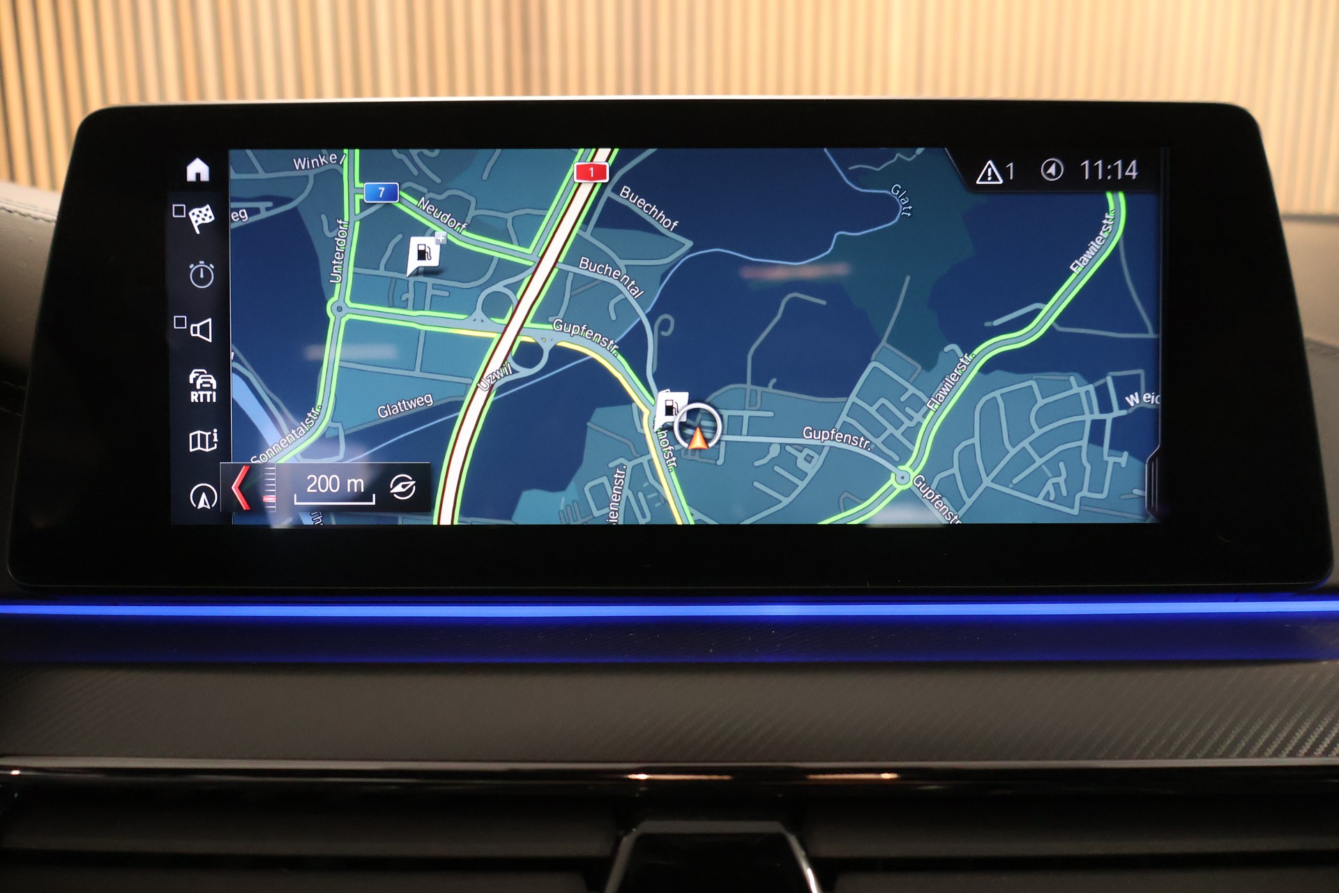 BMW M5 xDrive Drivelogic-image-22